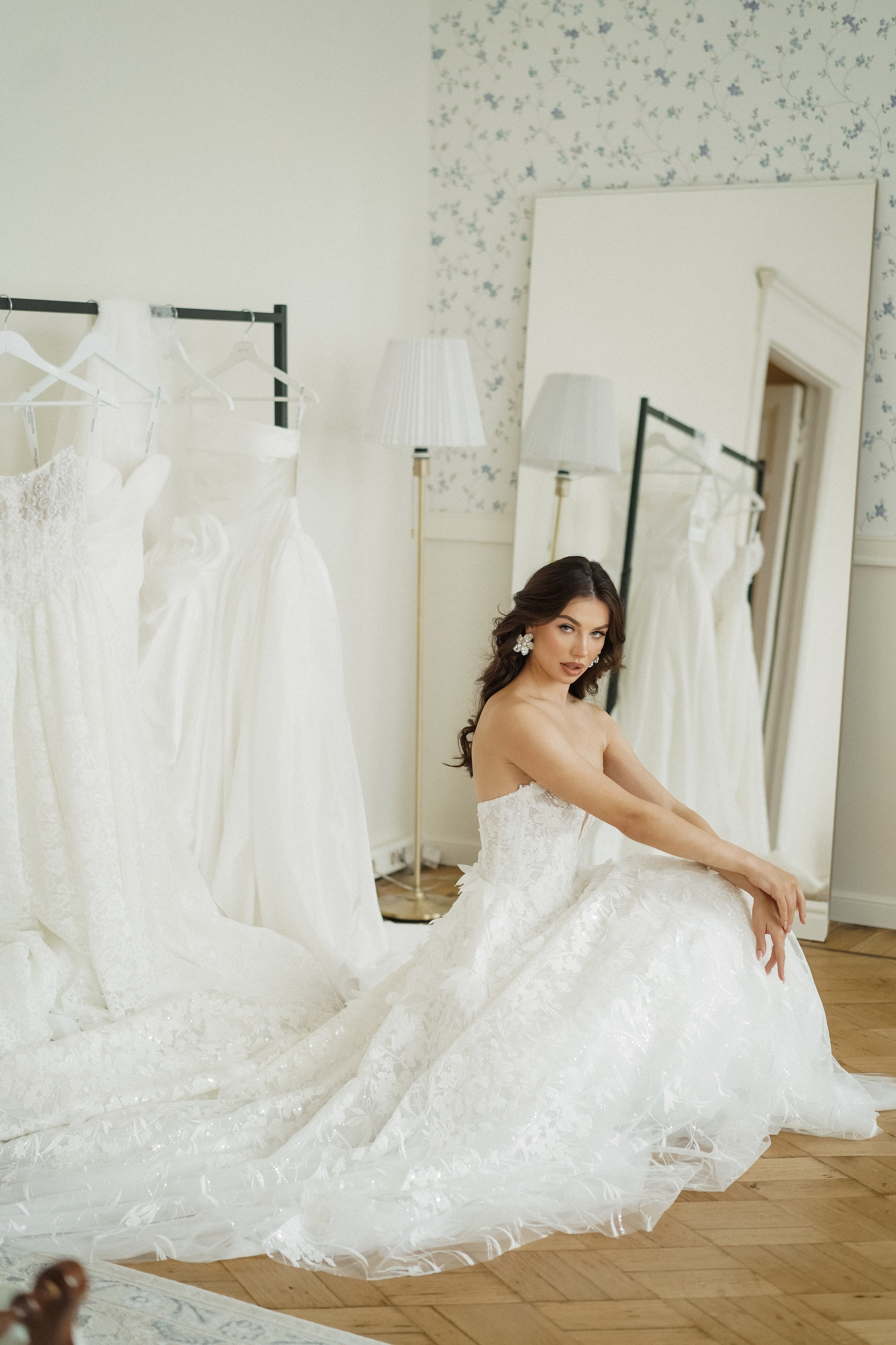 Love lace. Фотограф Валентина Григорьева, г. Москва