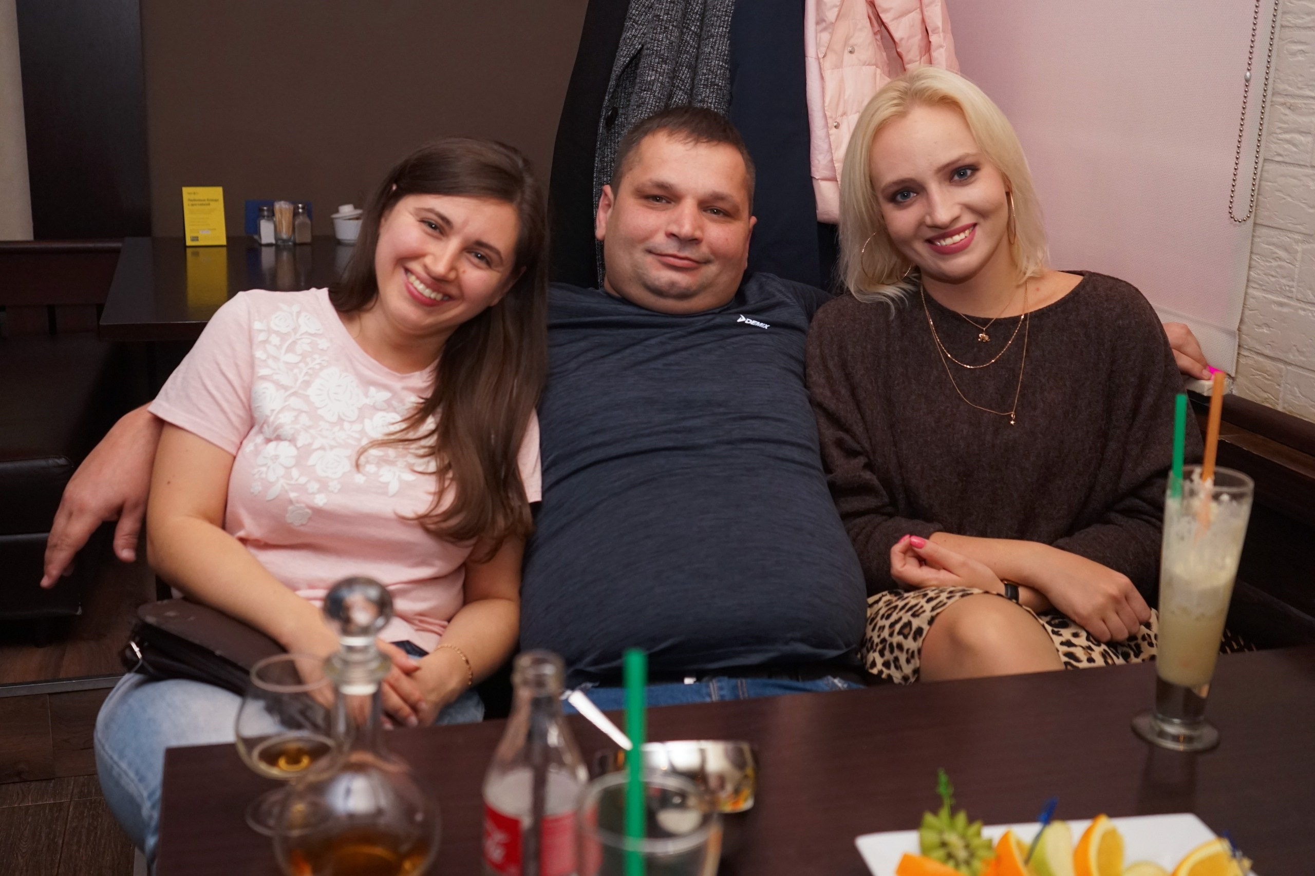 Караоке-вечеринка | 10.08.2019. Галерея Фантим