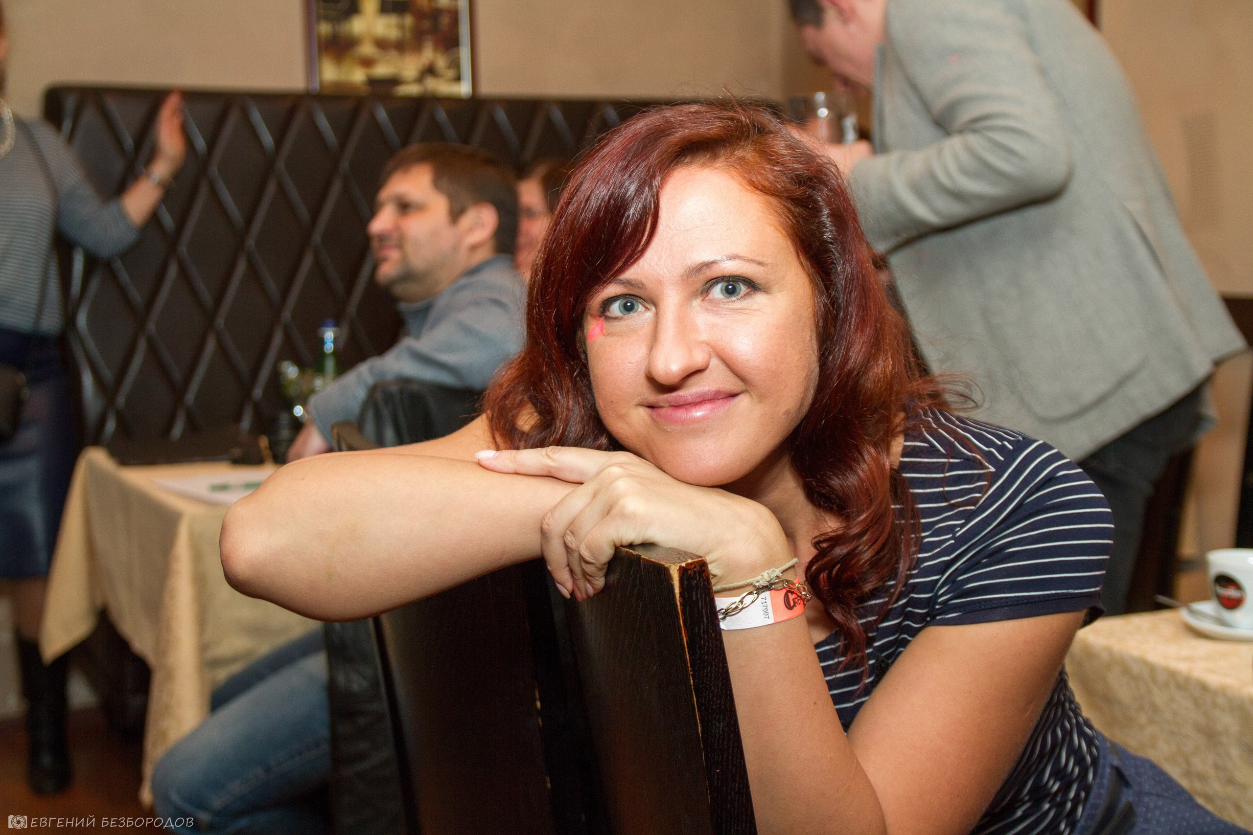 Музыкальная вечеринка | 14.04.2017. Галерея Фантим