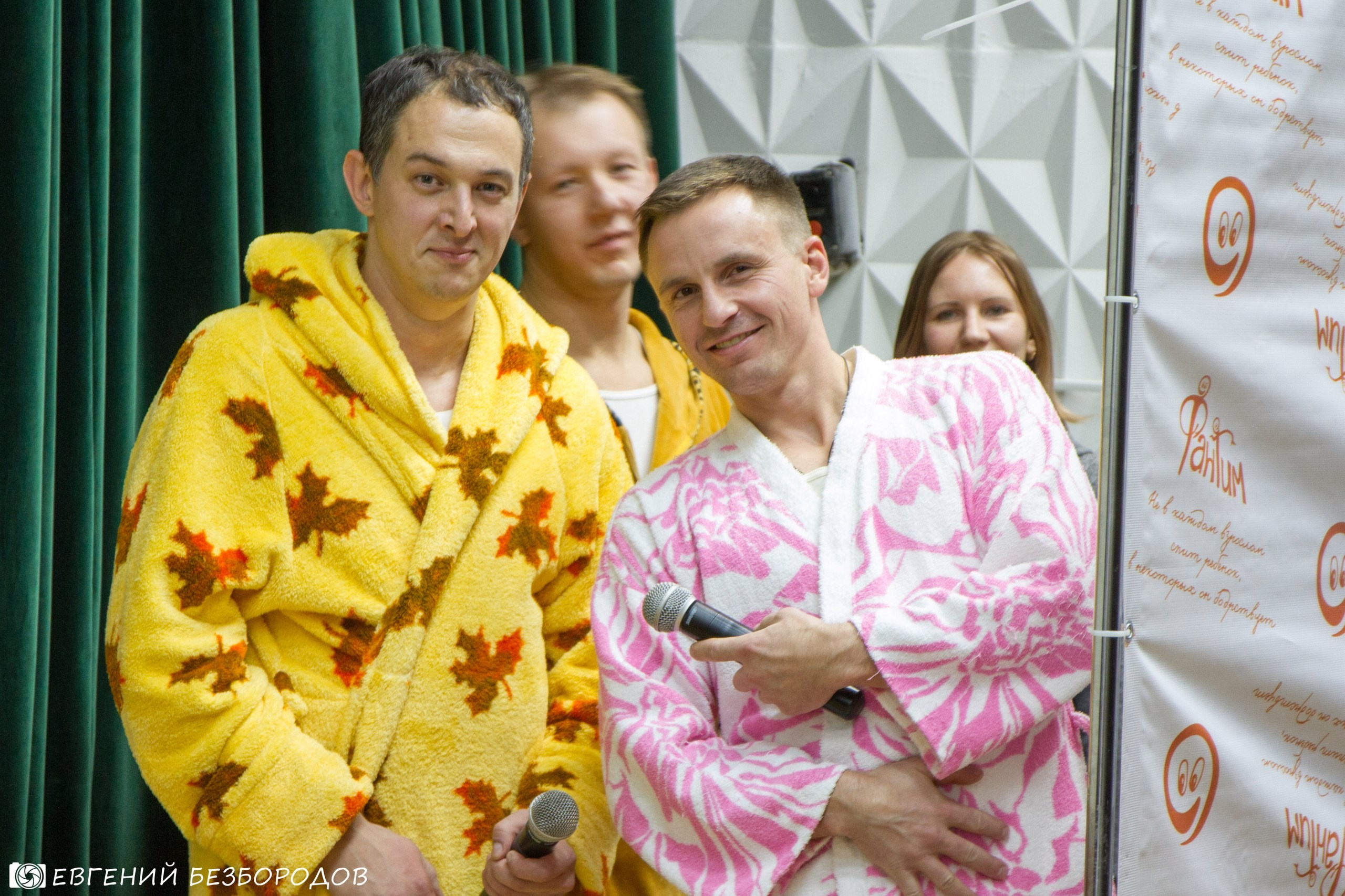 ФВН 2017 | 21-22.08.2017. Галерея Фантим