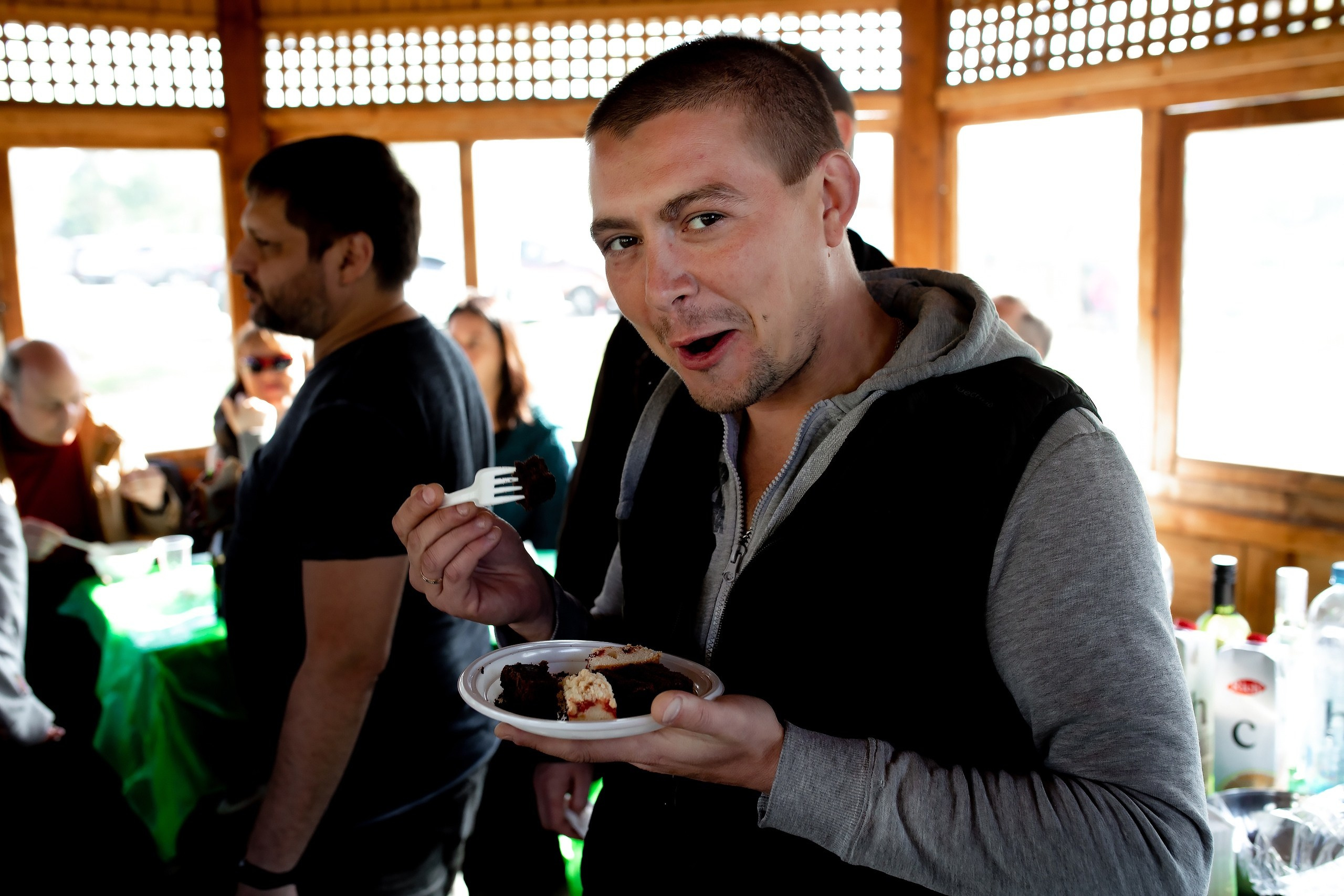 Шашлычки | 01.05.2019. Галерея Фантим