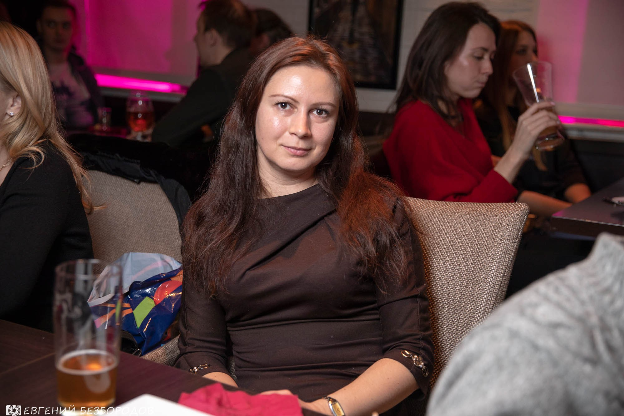 Музыкальная вечеринка «Все звезды» | 15.12.2018. Галерея Фантим