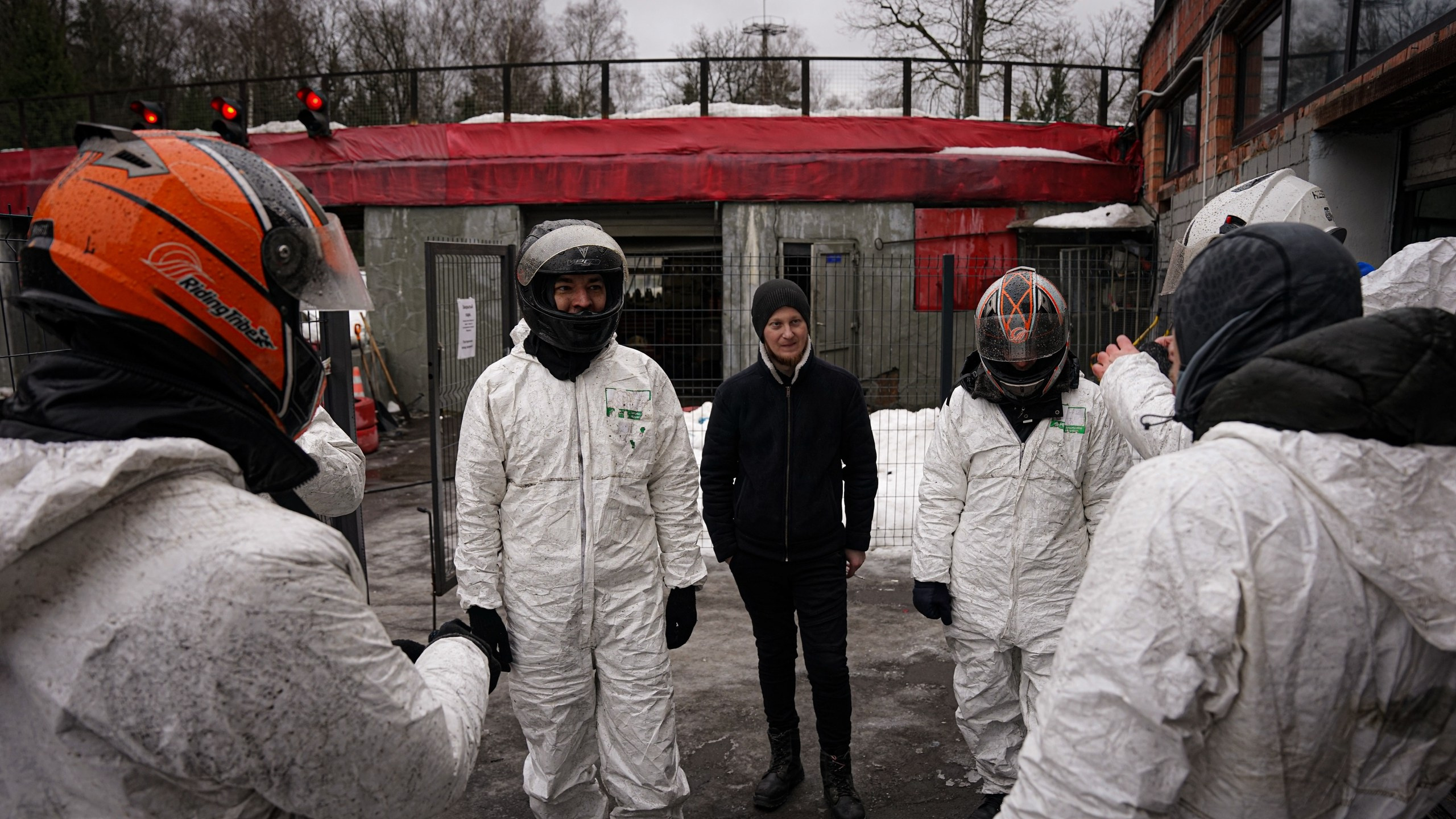 Картинг | 18.01.2025. Галерея Фантим