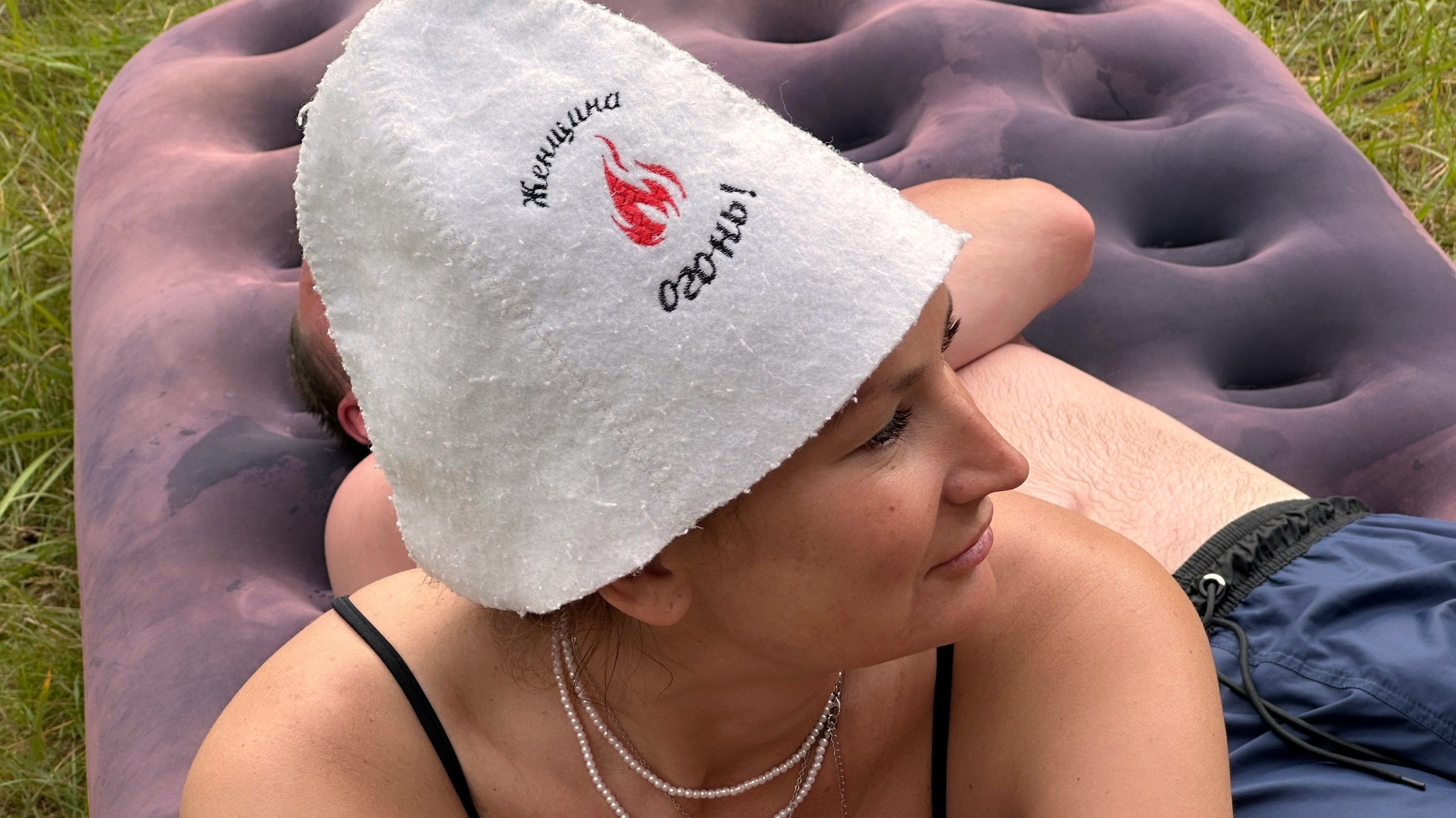 Походная Романтика 48. Зомбический уикенд | 27 — 29.06.25. Галерея Фантим