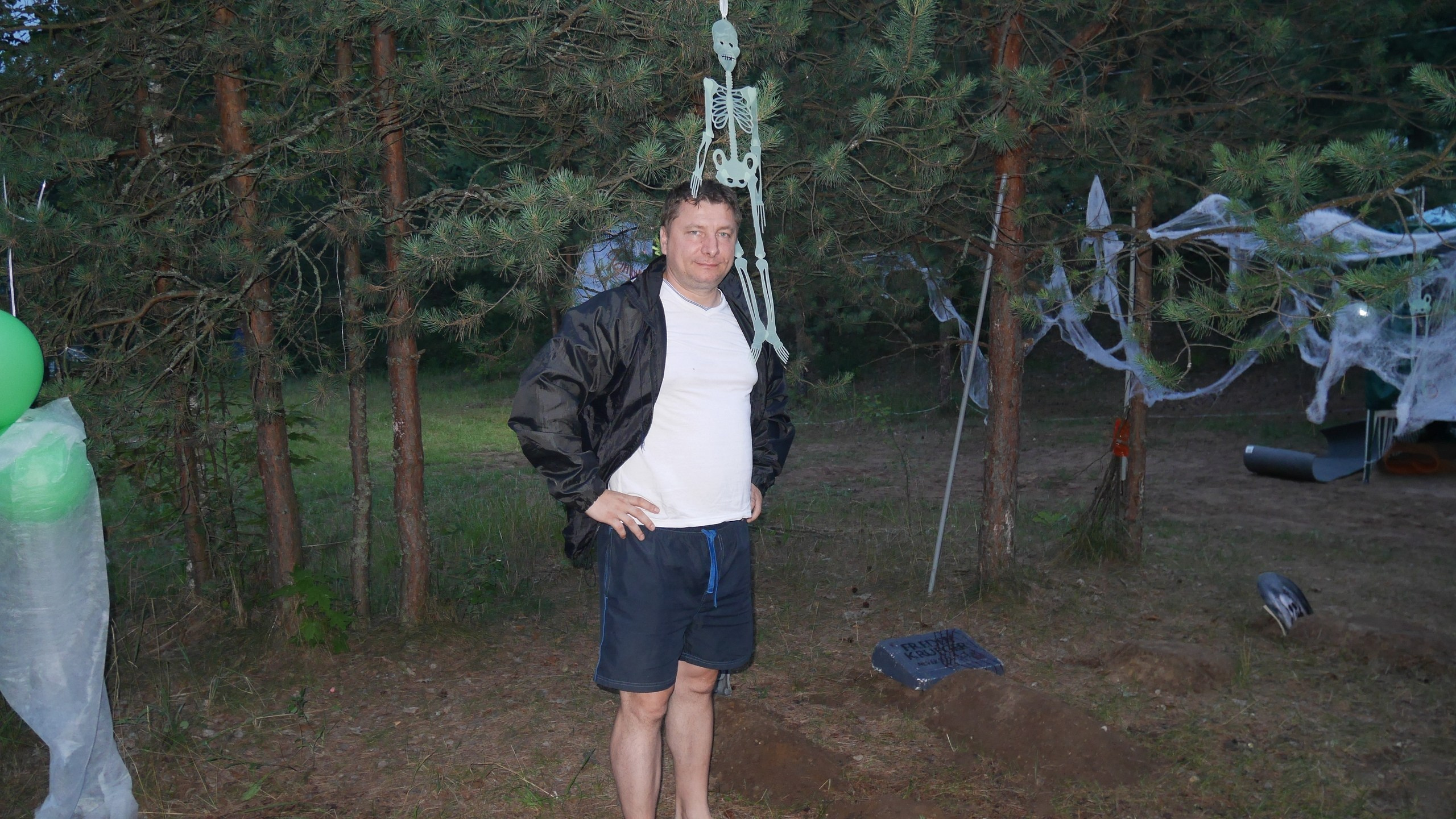 Походная романтика 28! Шабаш | 13-15.07.2018. Галерея Фантим