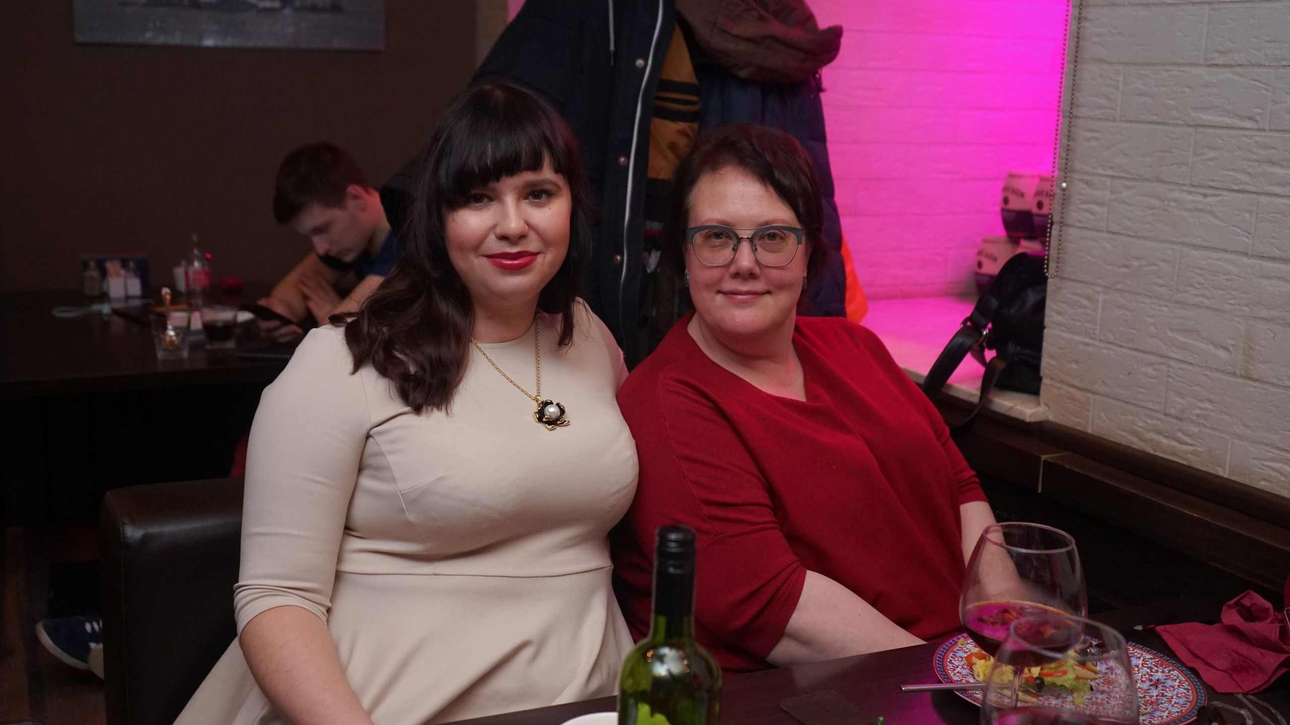 Музыкальная вечеринка | 07.03.2020 г. Галерея Фантим