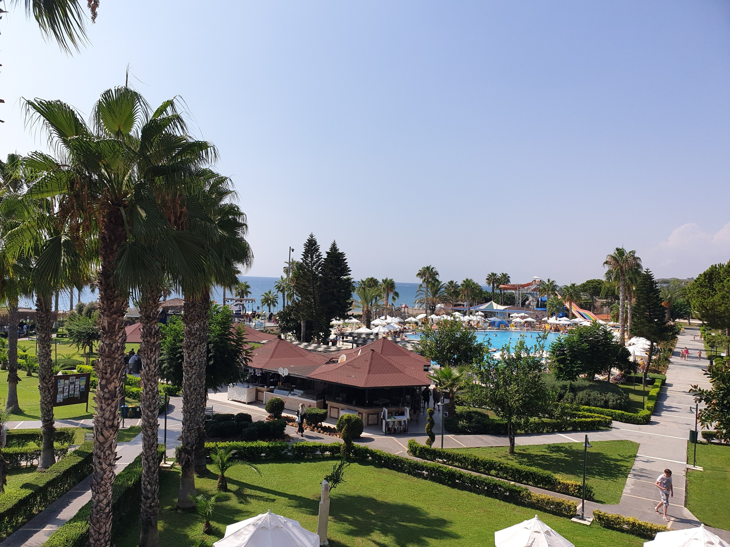 Фантимоотпуск. Турция | сентябрь 2023. Галерея Фантим