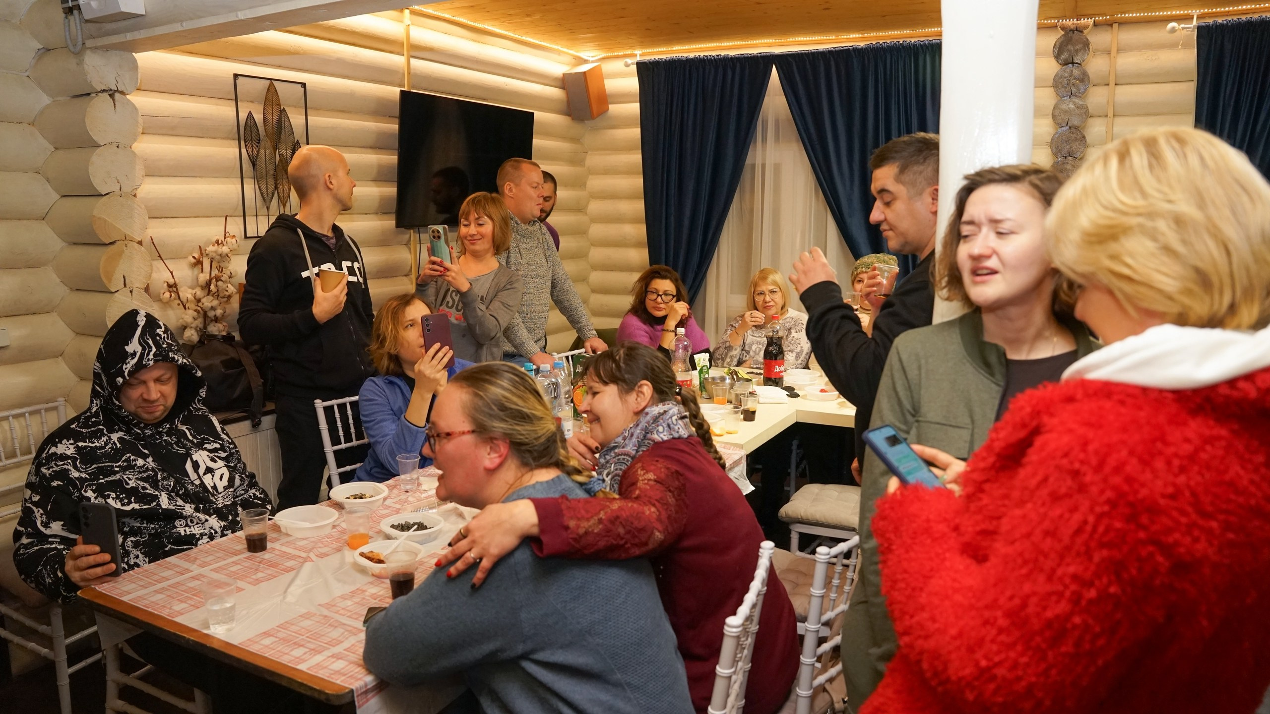 Шашлыки | 23.11.2024. Галерея Фантим