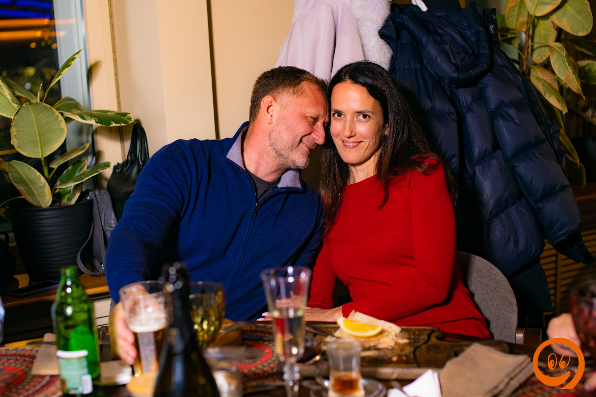 Музыкальный Фантимник | 8.11.2025. Галерея Фантим