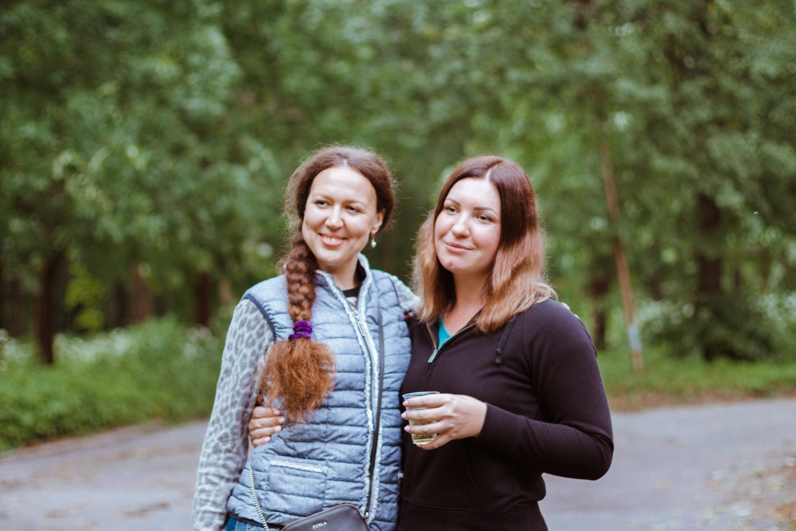 Шашлыки с ночевкой | 20-21.06.20. Галерея Фантим