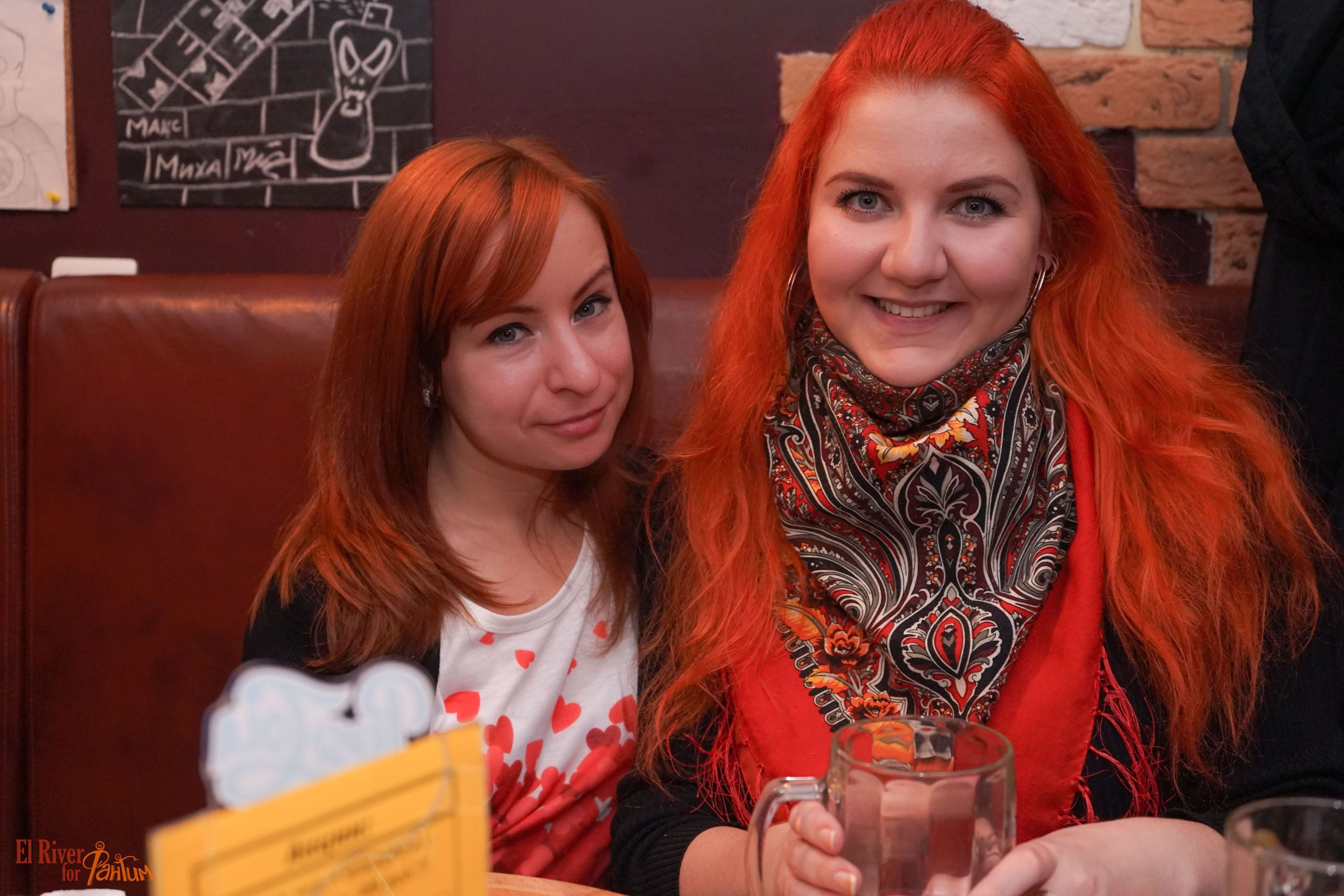 Музыкальная вечеринка | 21.10.2016. Галерея Фантим