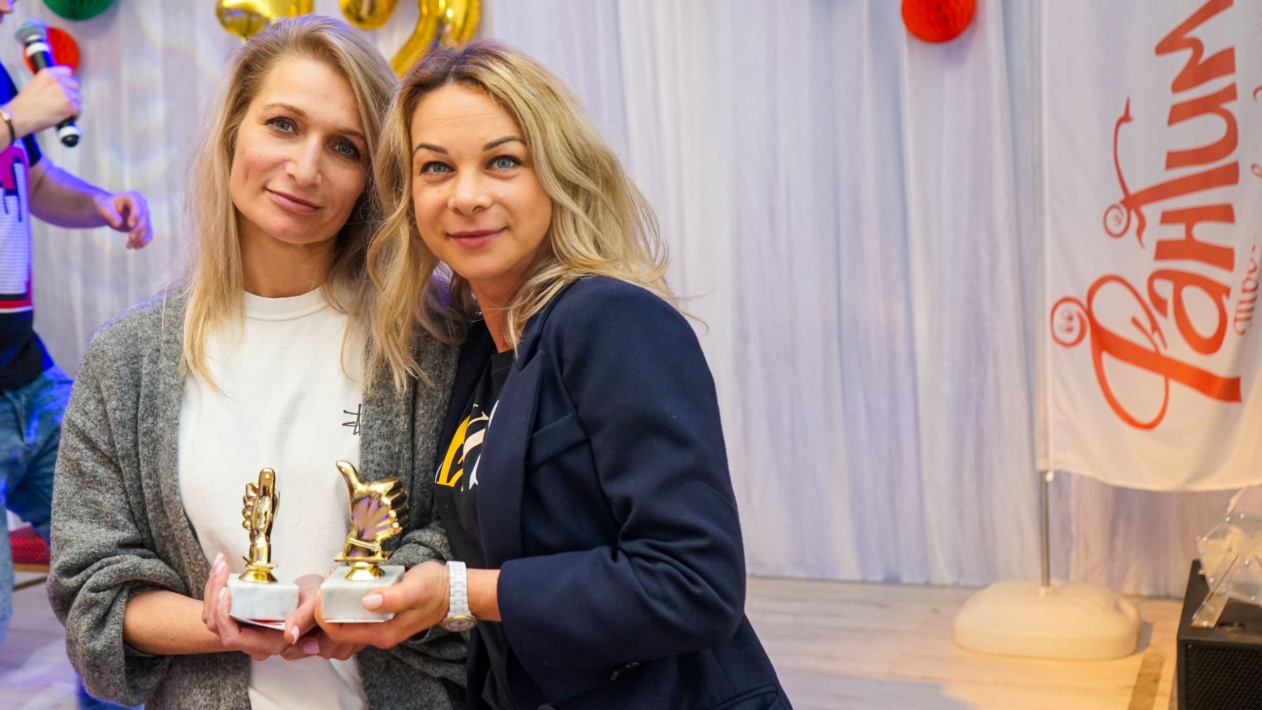 День рождения Фантима. 12 лет! | 29-30.05.21. Галерея Фантим