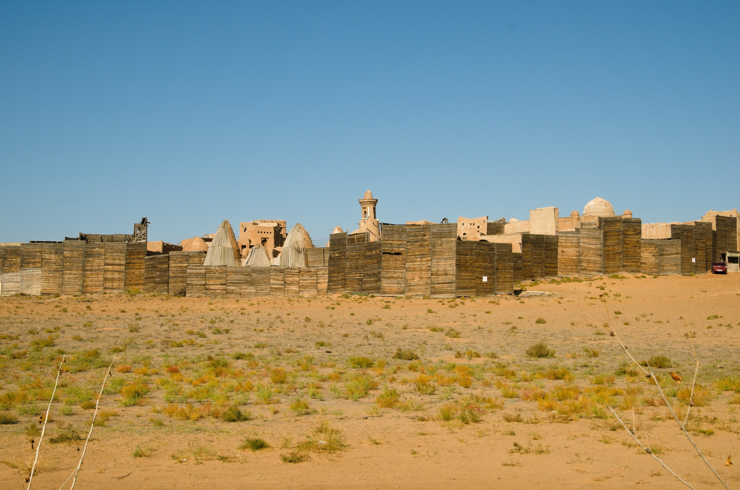 Астрахань | 17-18.10.2020. Галерея Фантим