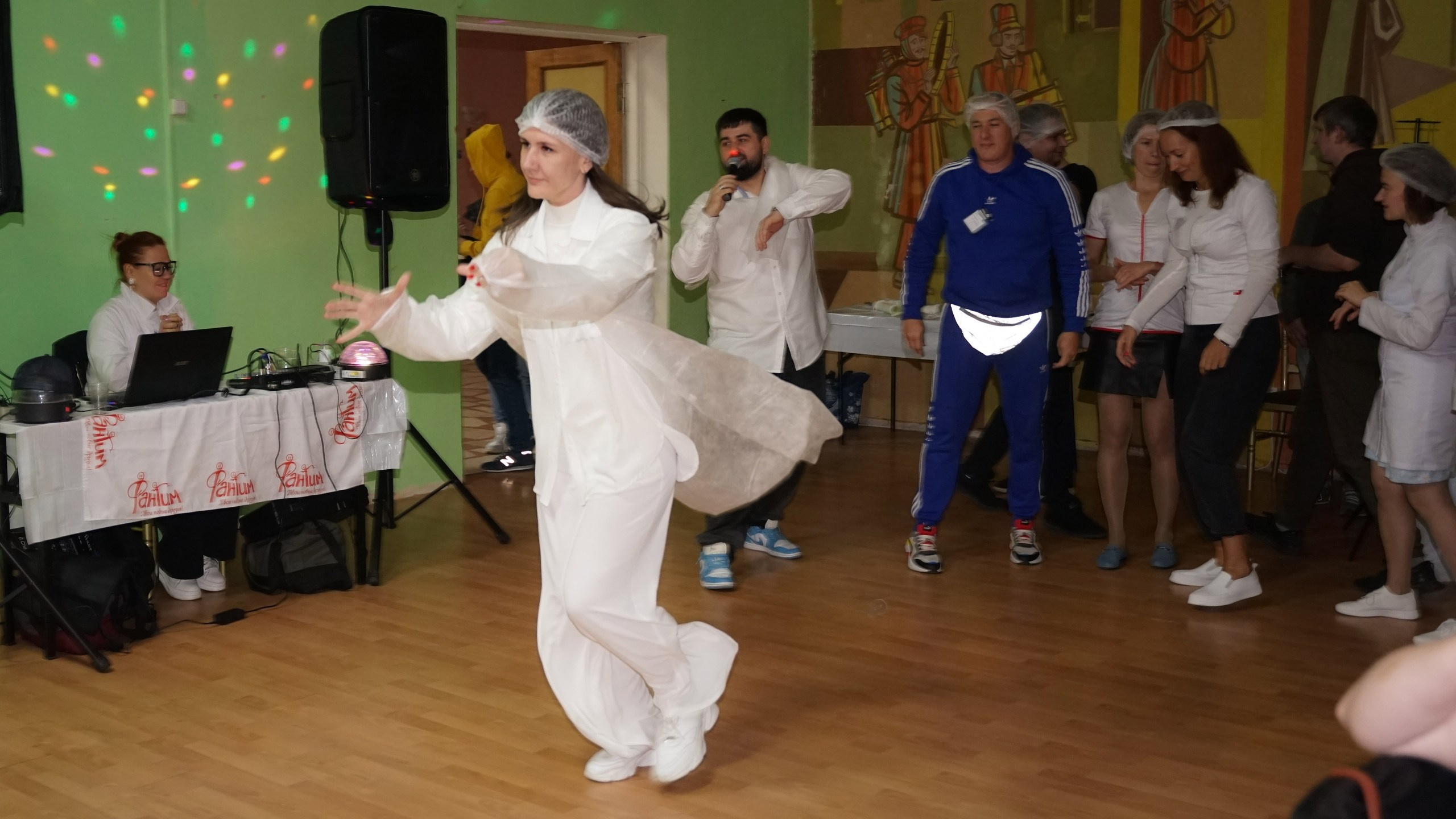 Фандемия 2023. Выезд в д/о Ершово | 30.09 — 01.10.23. Галерея Фантим