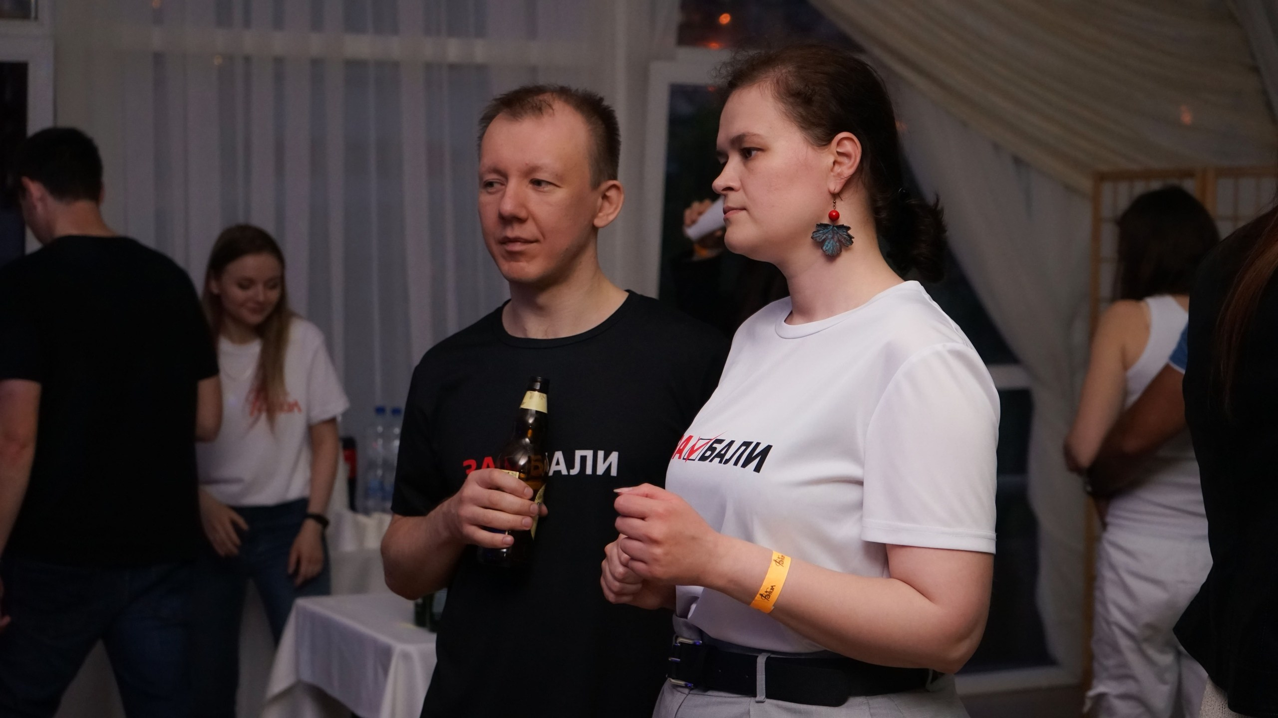 День рождения Фантима. 12 лет! | 29-30.05.21. Галерея Фантим