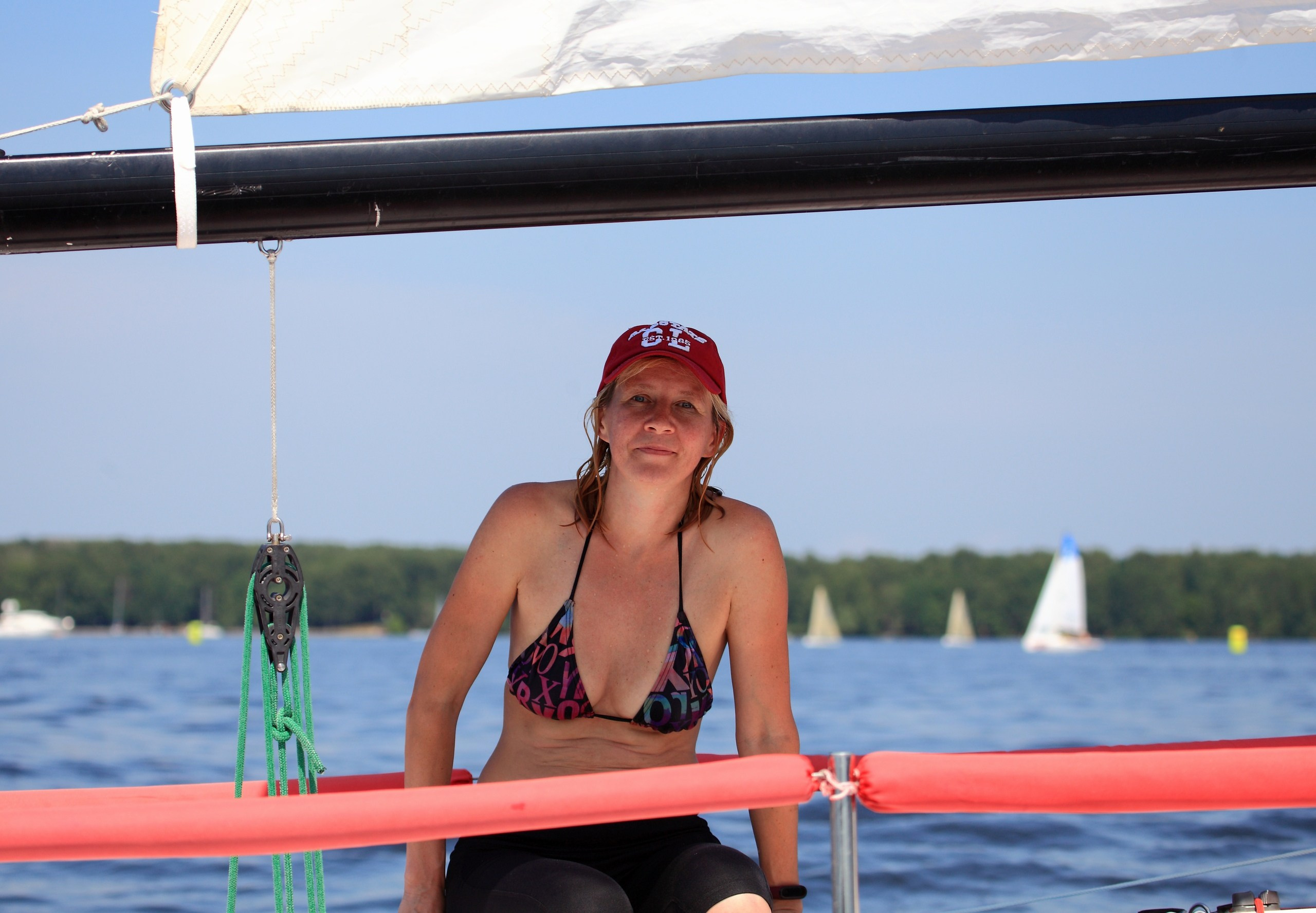 Яхтинг | 26.06.2021. Галерея Фантим