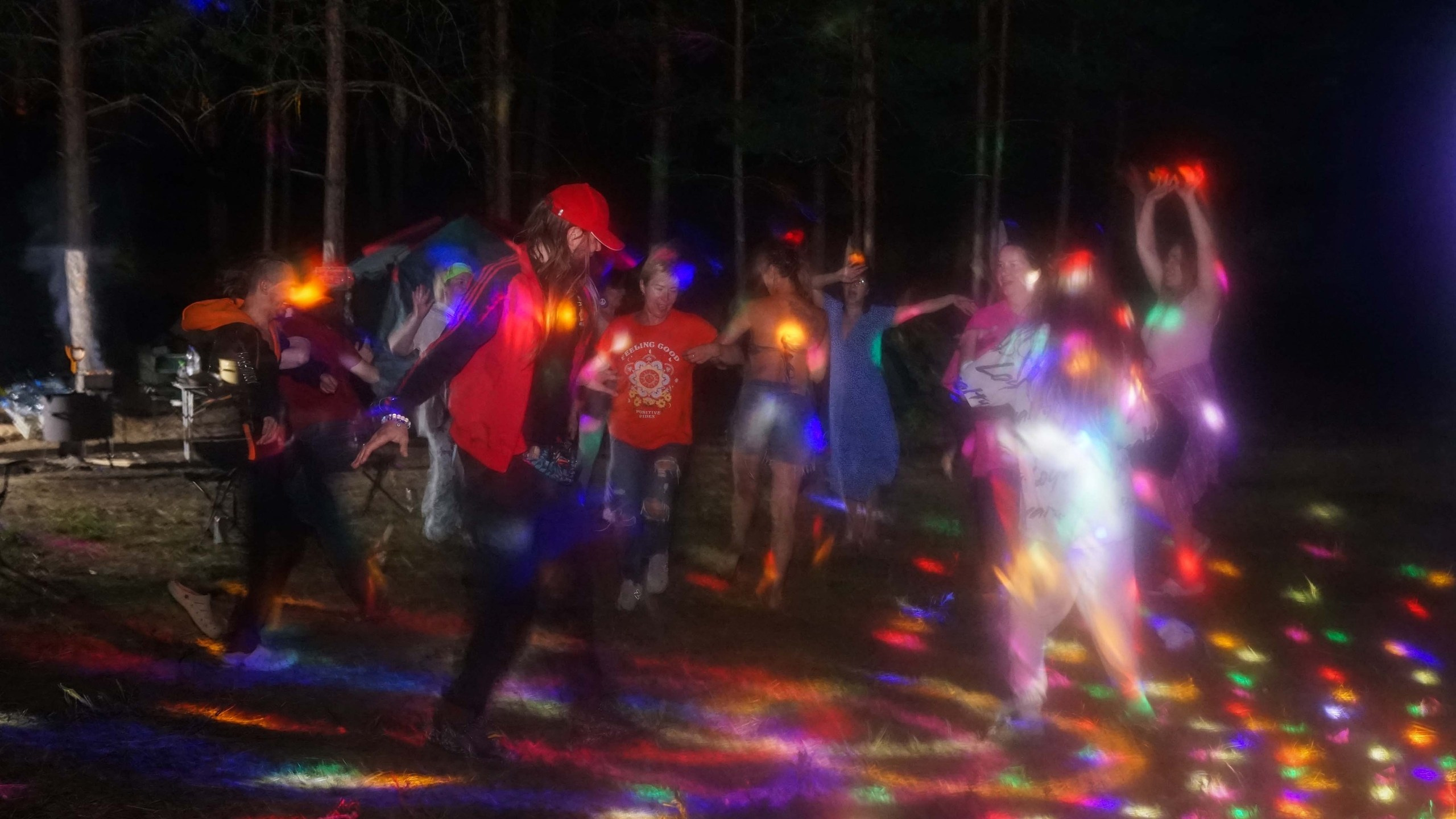 Походная Романтика 45. Великолепный Векенд | 2024. Галерея Фантим