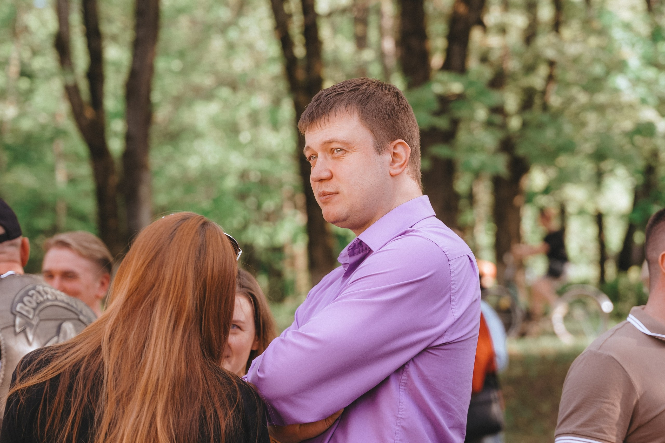 Пятнадцать веселых лет. ДР Фантима | 18-19.05.2024. Галерея Фантим