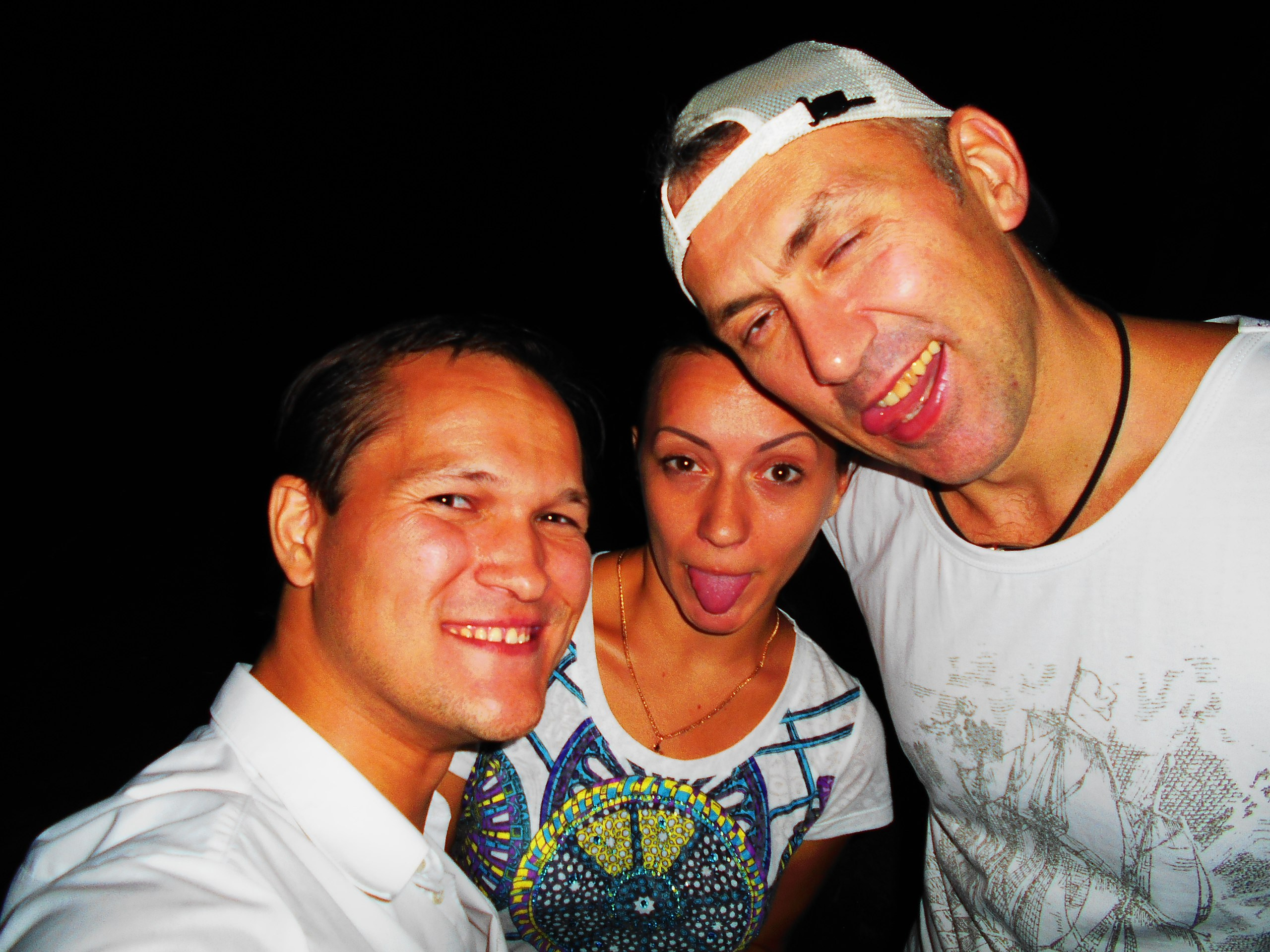 Шашлыки | 27.08.2016. Галерея Фантим