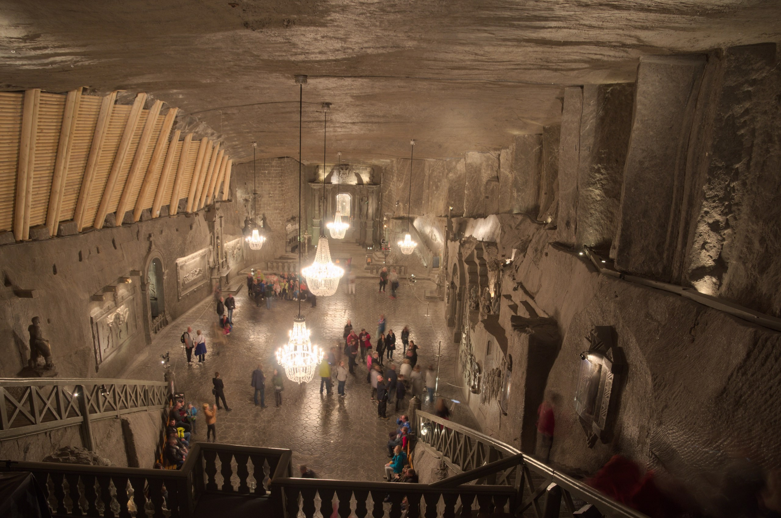 Польша | 29.04-05.05.2017. Галерея Фантим