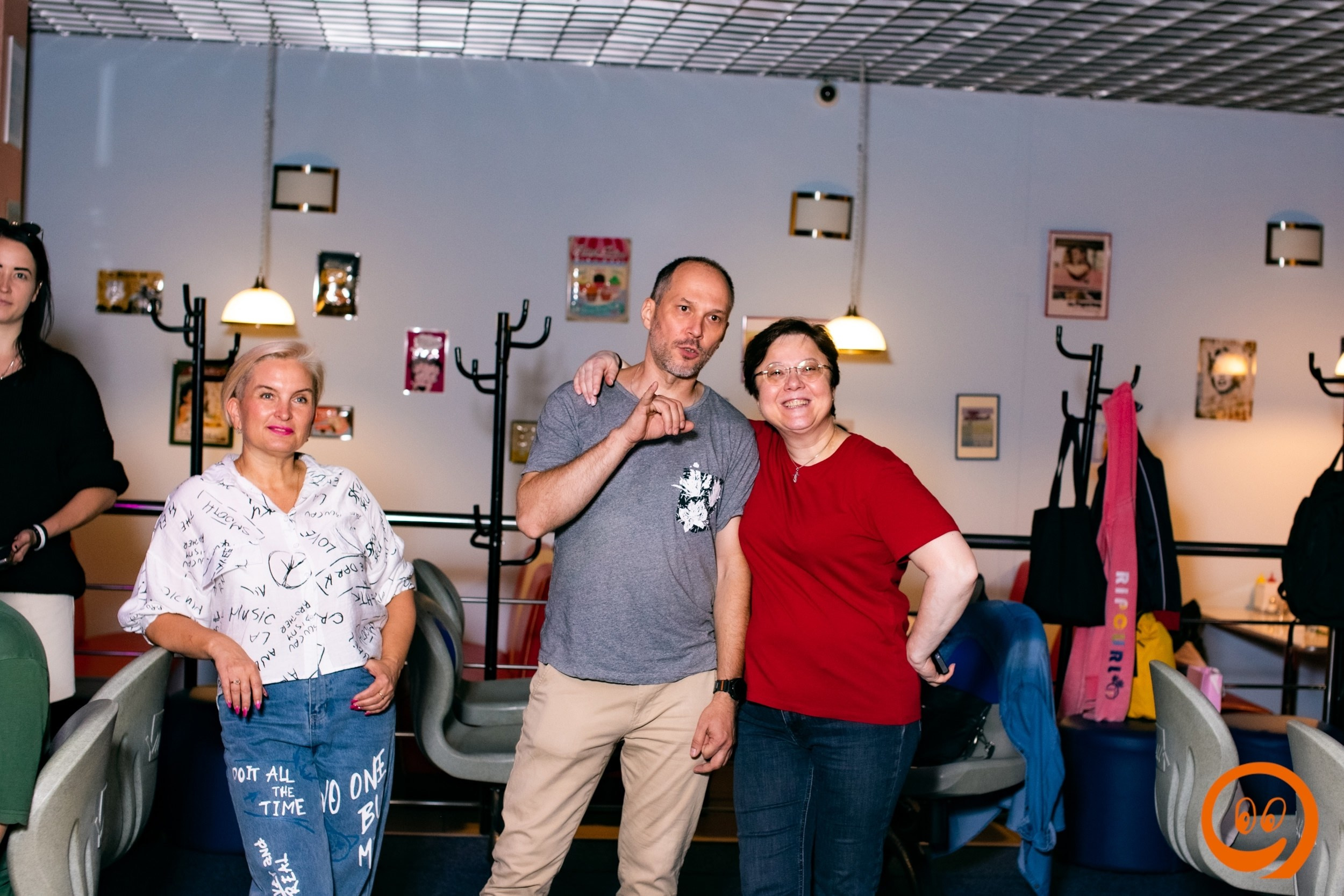 Боулинг | 17.08.2025. Галерея Фантим