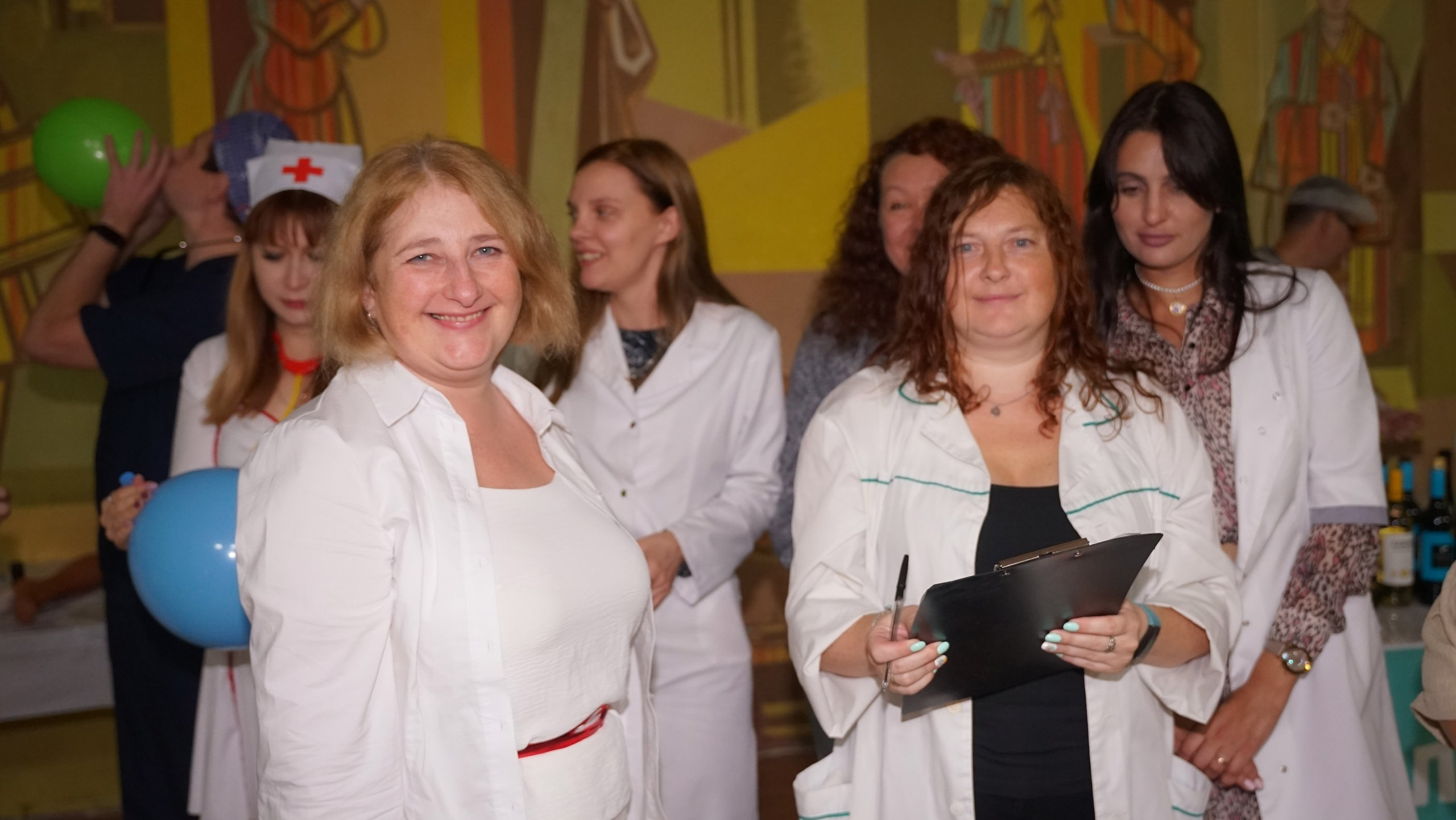 Фандемия 2023. Выезд в д/о Ершово | 30.09 — 01.10.23. Галерея Фантим