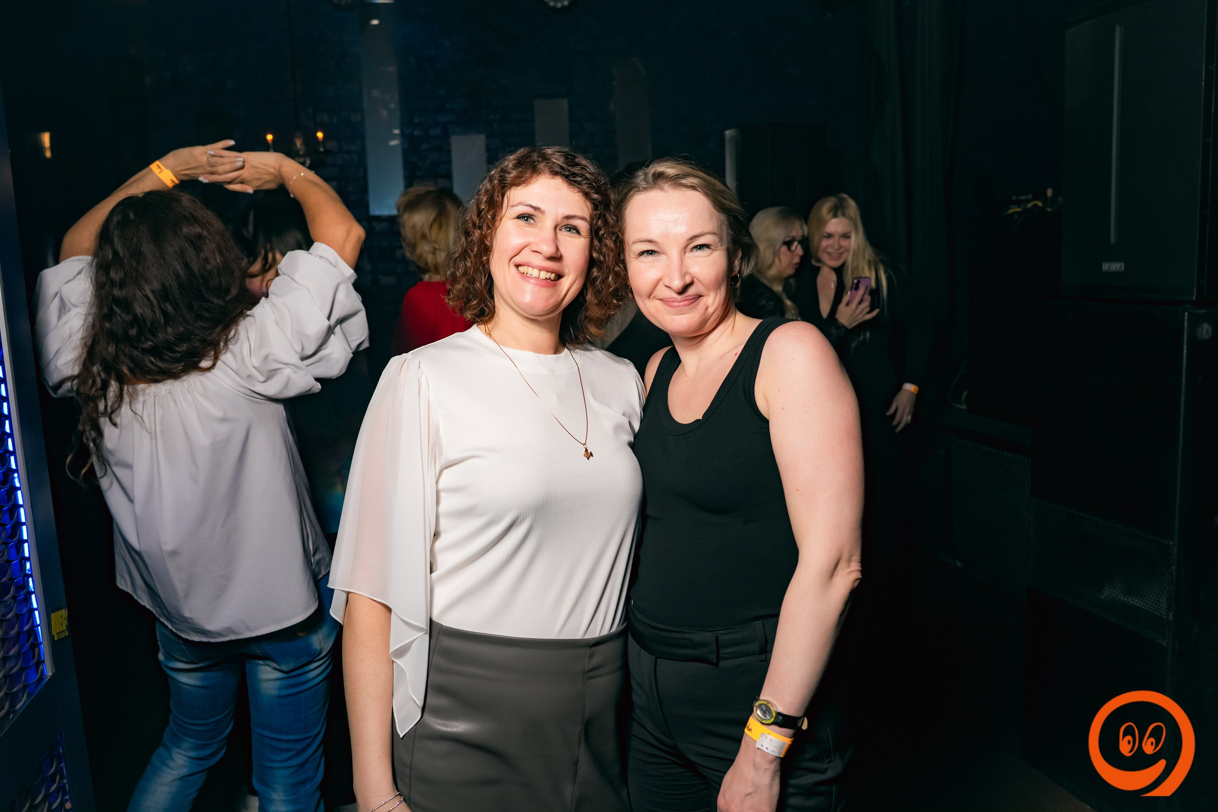 Клубная | 23.01. Галерея Фантим