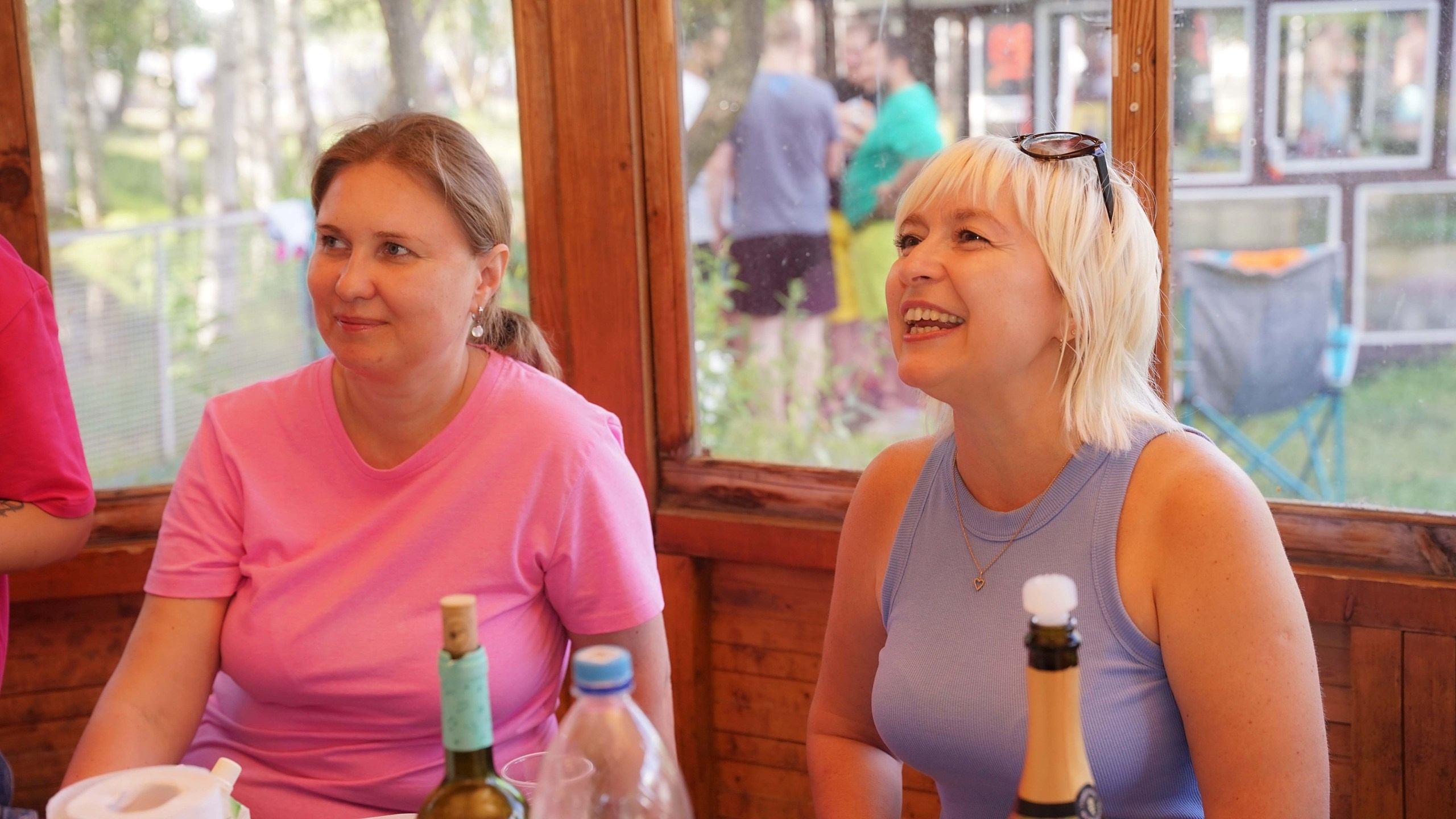 Шашлыки | 06.07.2024. Галерея Фантим