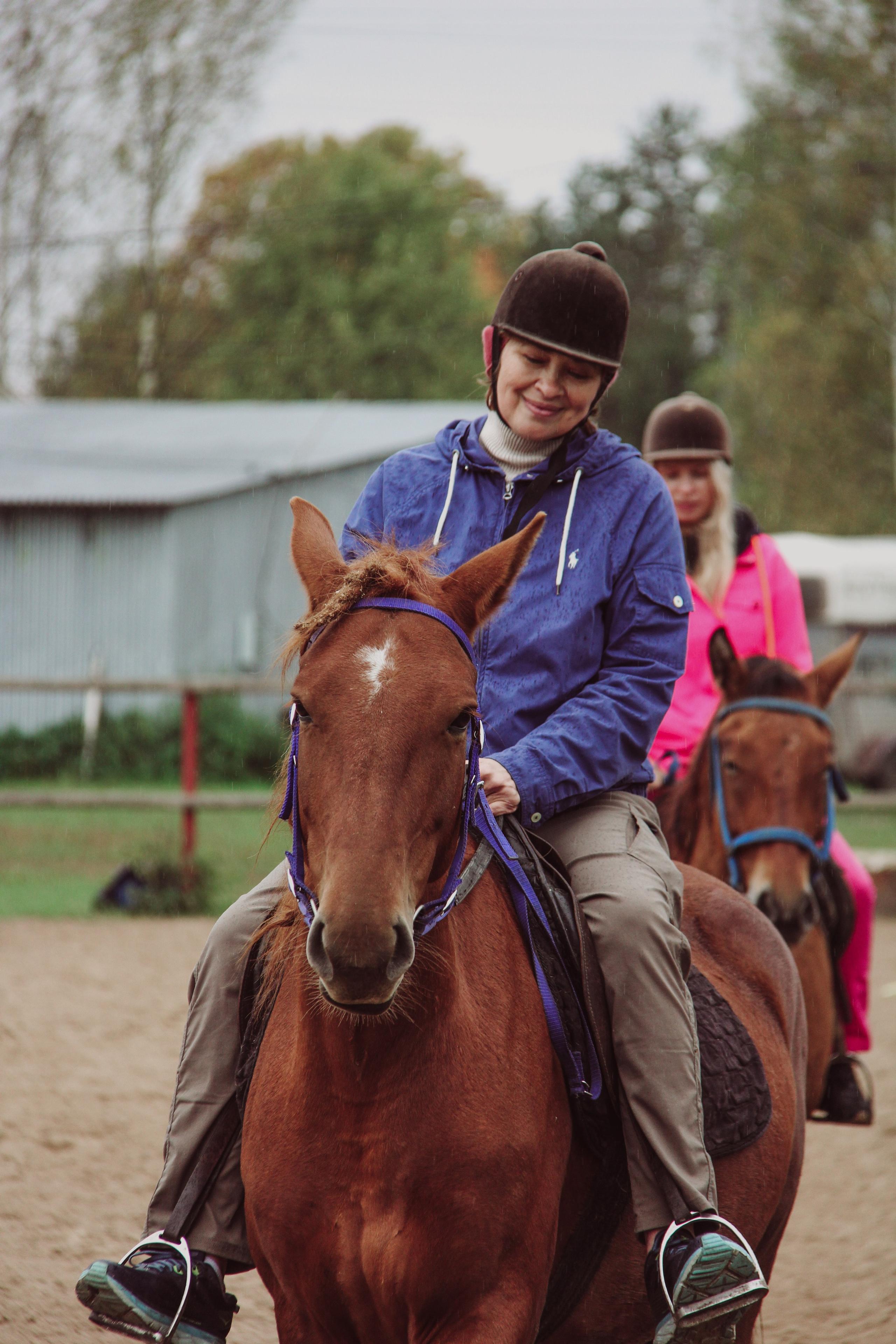 Лошадинг | 27.09.2025. Галерея Фантим