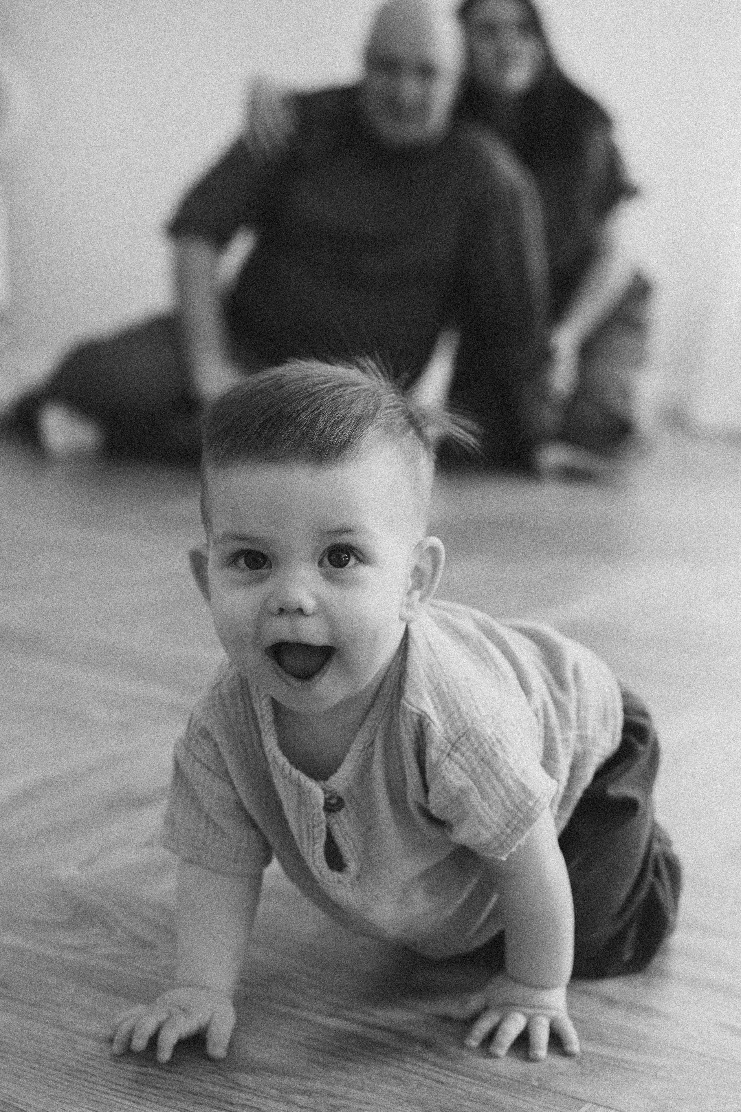 Богдан. Семейный и детский фотограф в Сергиев Посаде, Хотьково Якимчук Любовь