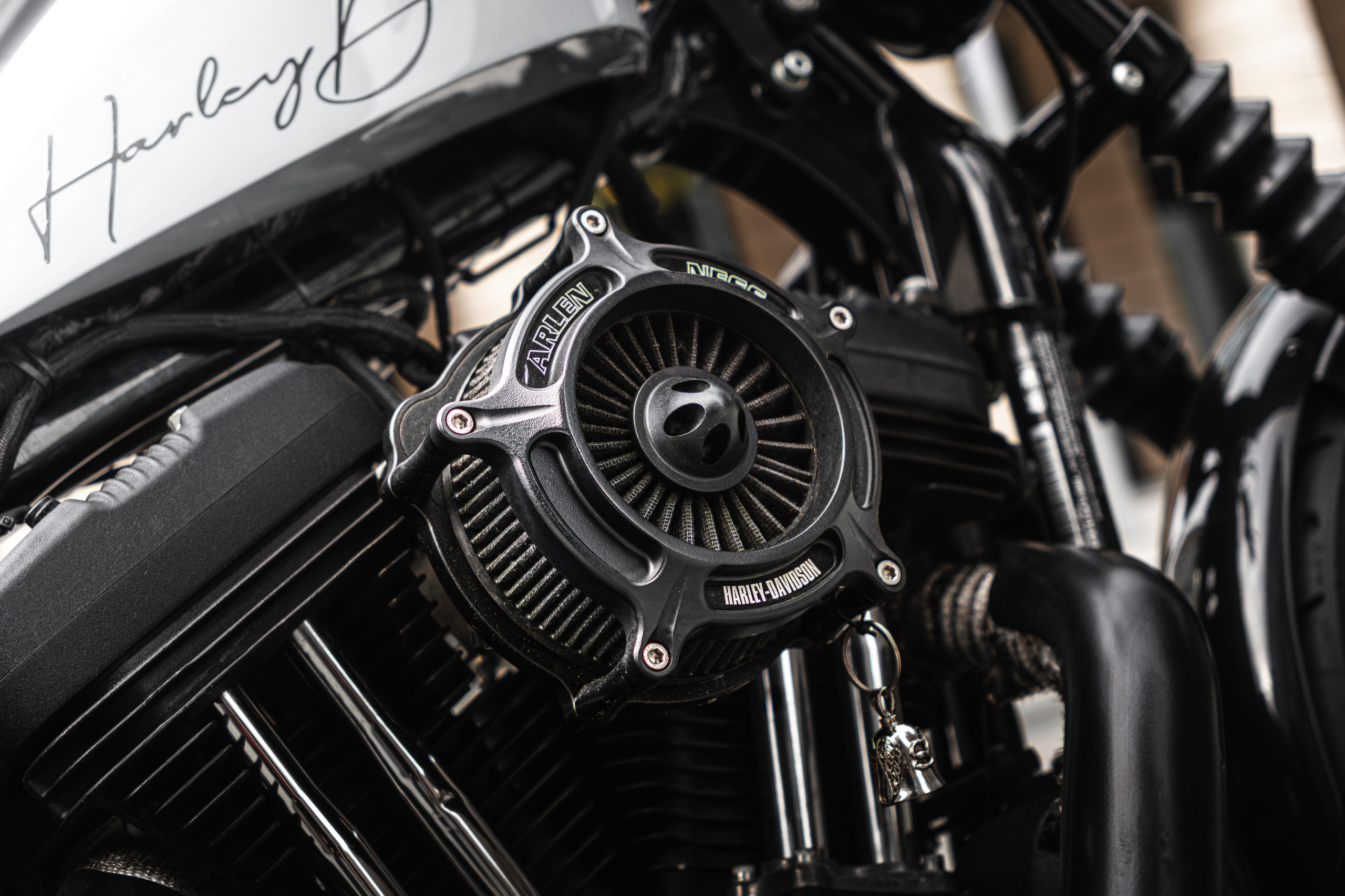 Harley Davidson для продажи. Valya Fleks