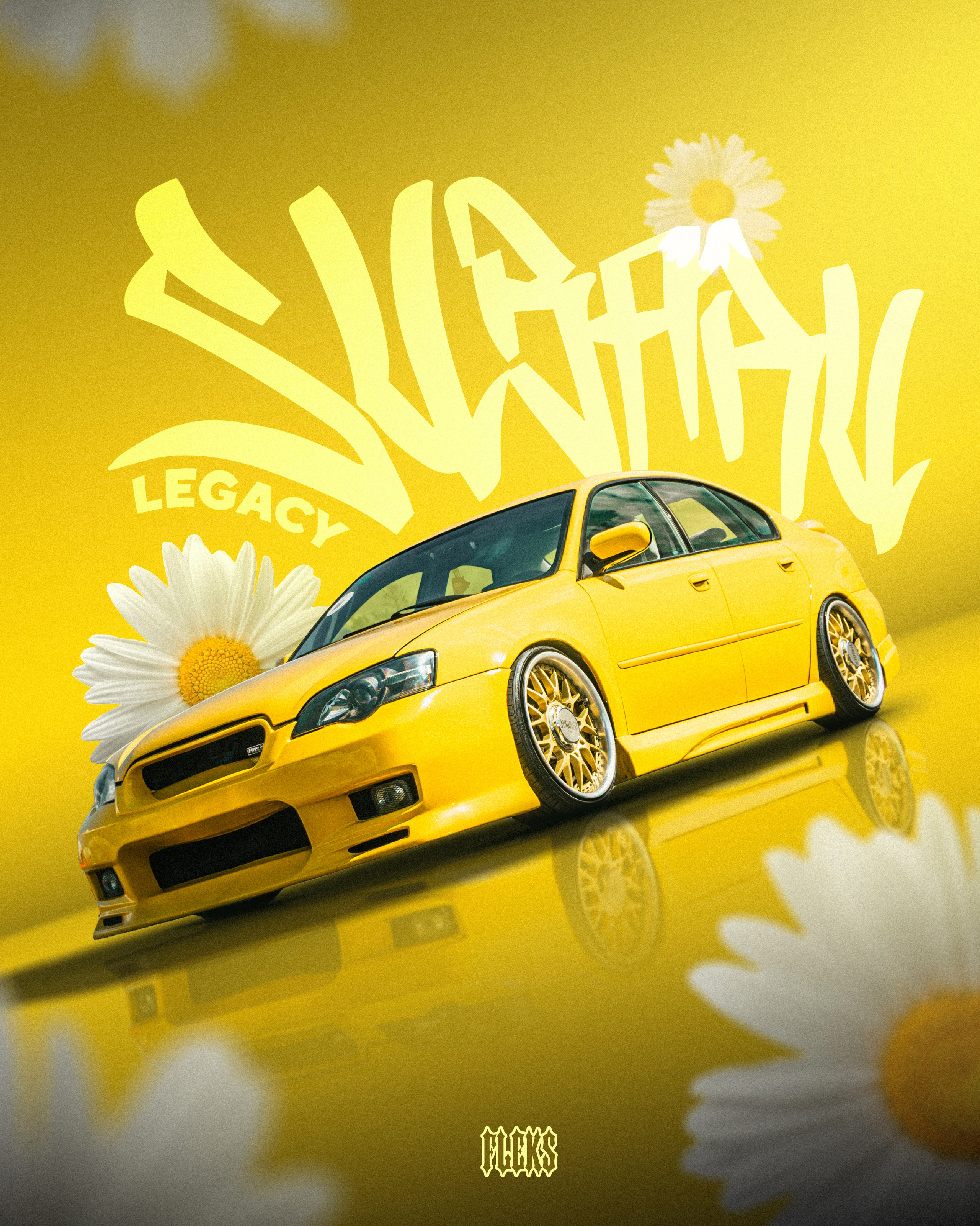 Дизайн. Valya Fleks