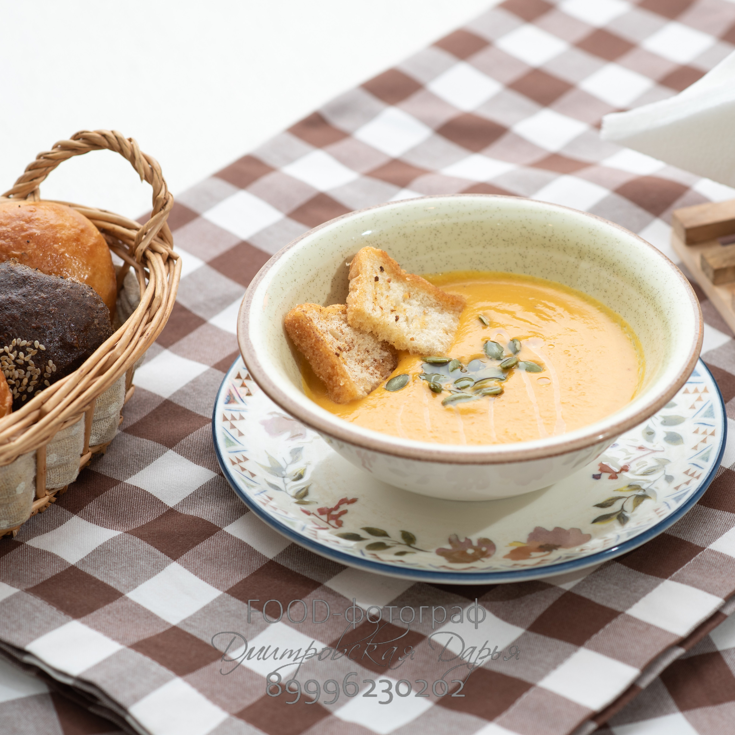 Фотограф в Москве Дмитровская Дарья