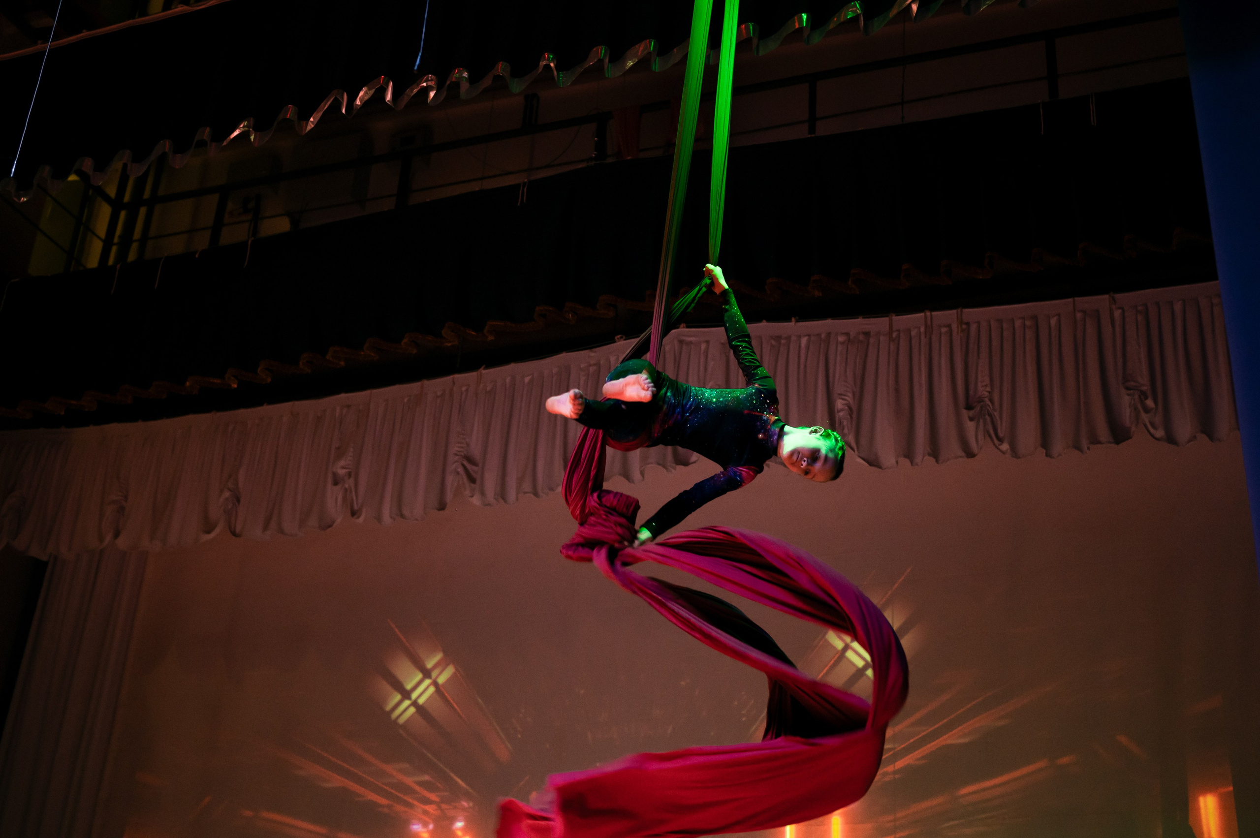 Грация. Главная