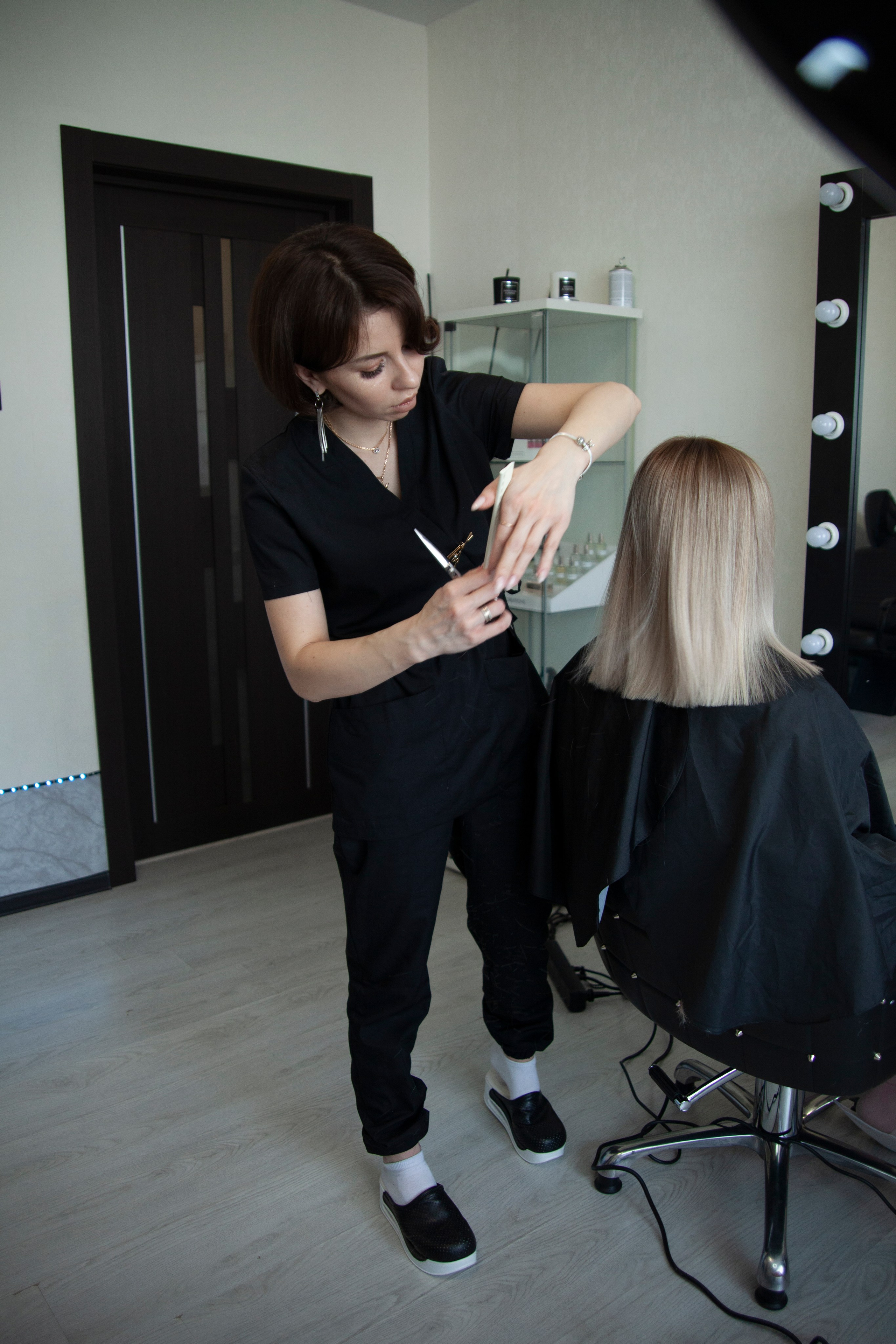 Виолетта. Фотограф в Москве и Истре