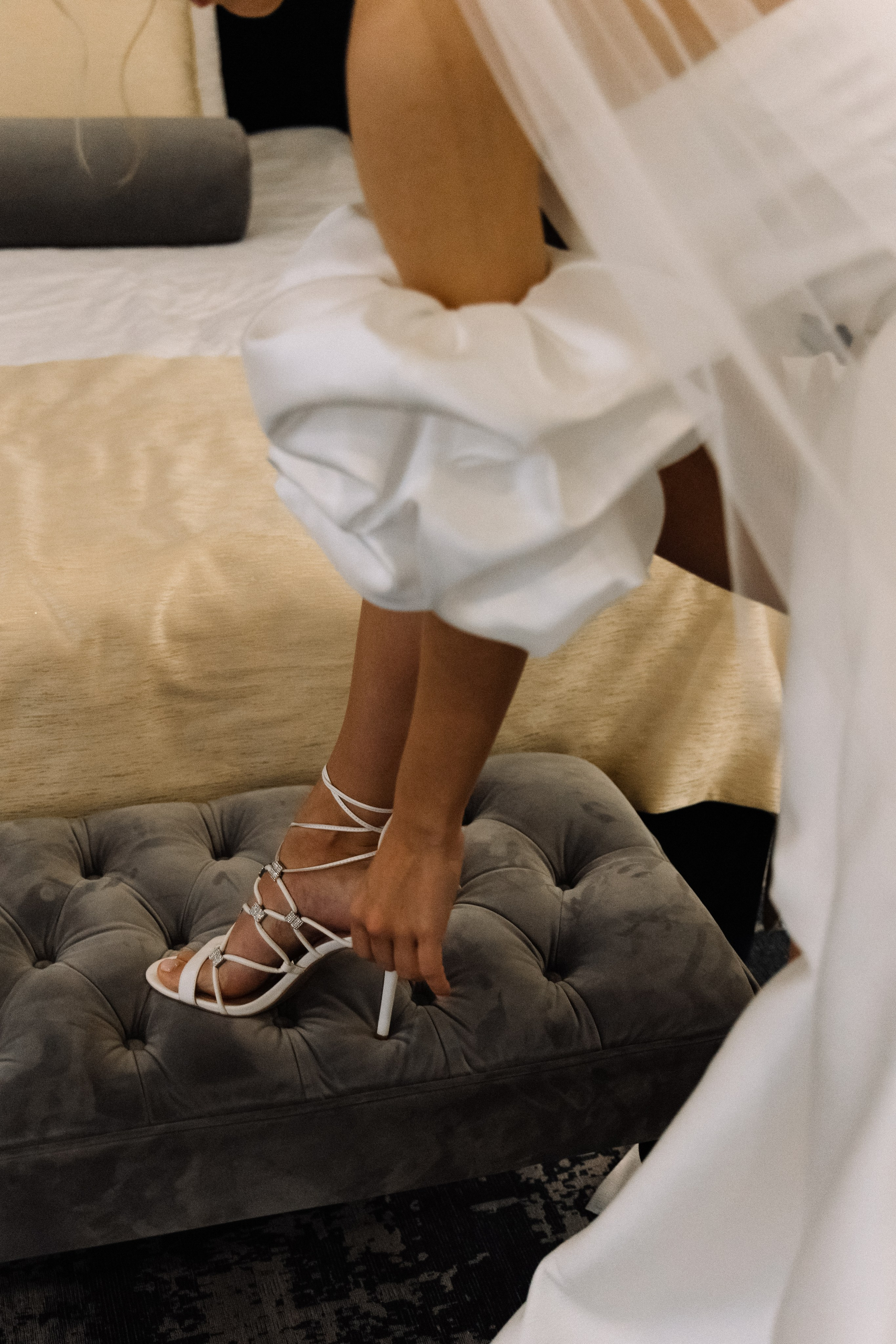 Анна и Владимир