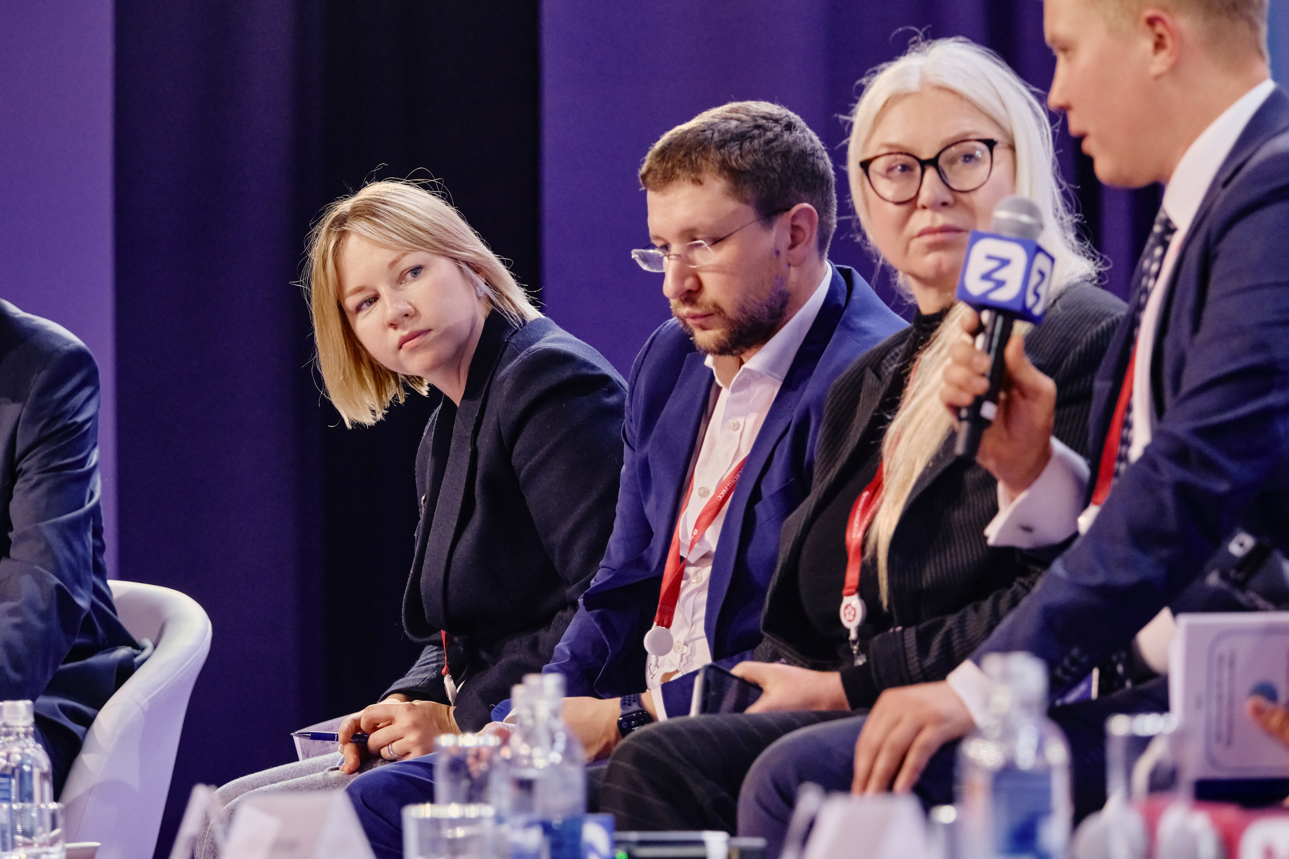 II Российско-Мьянманский бизнес-форум. Репортажный фотограф Анастасия Ащепкова