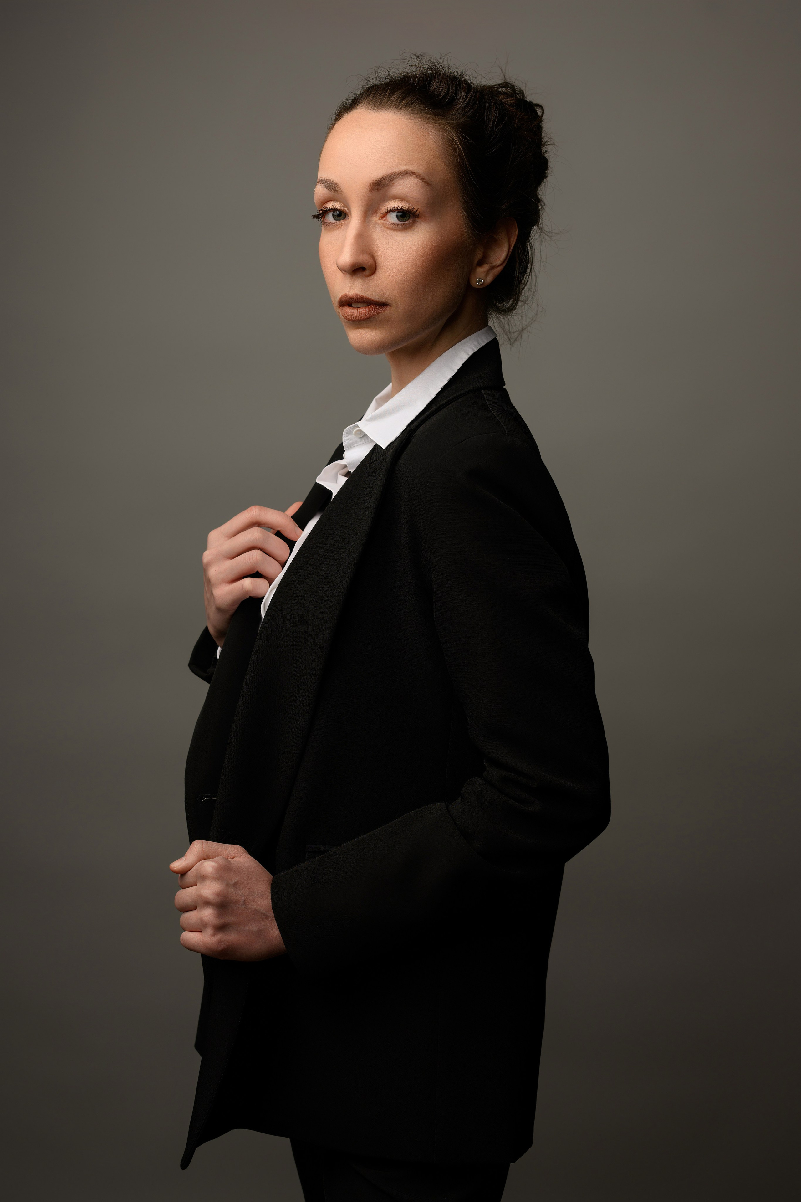 Бизнес Портрет