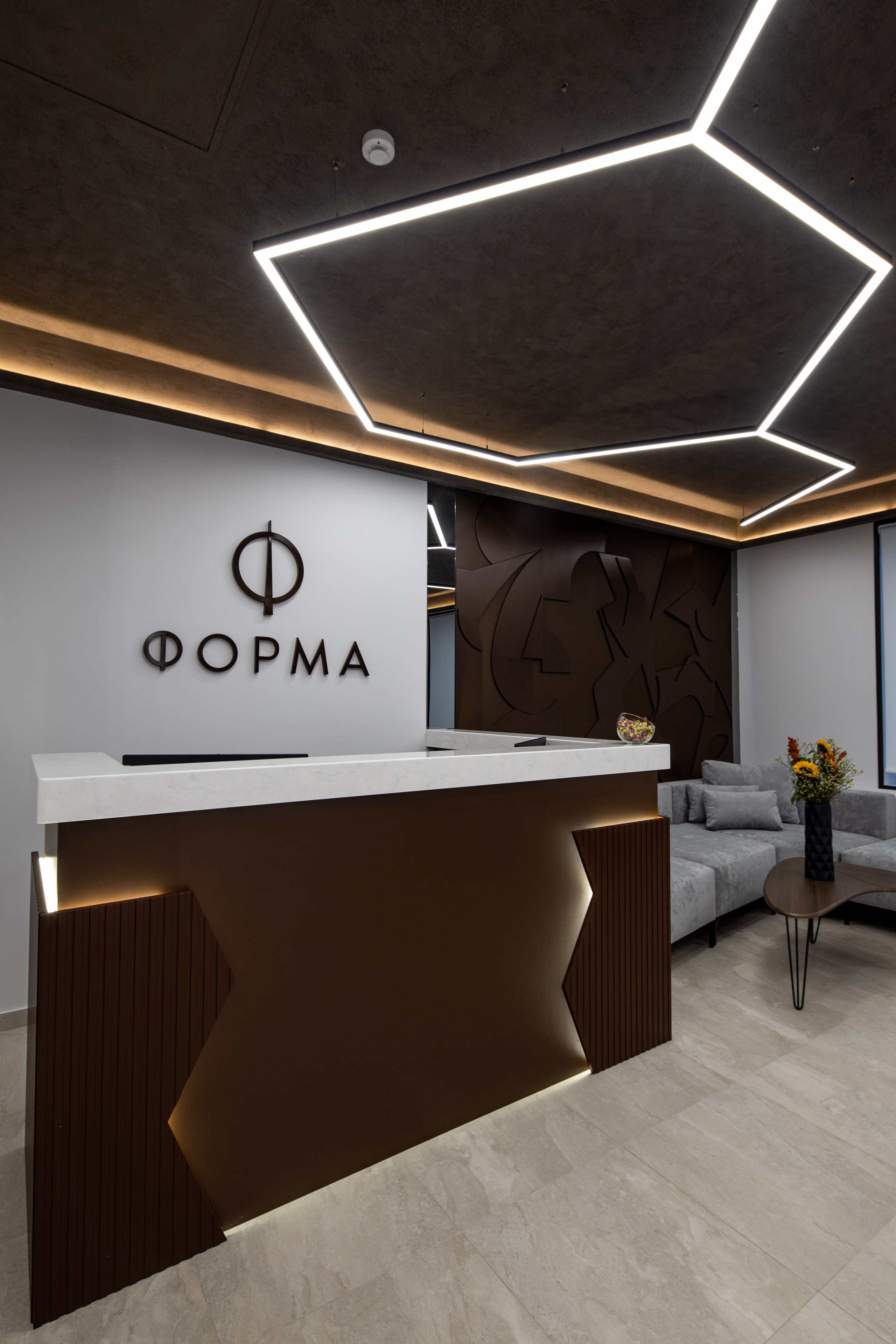 Клиника пластической хирургии «Форма». Алексей Дьяков. Photo • Video • Event