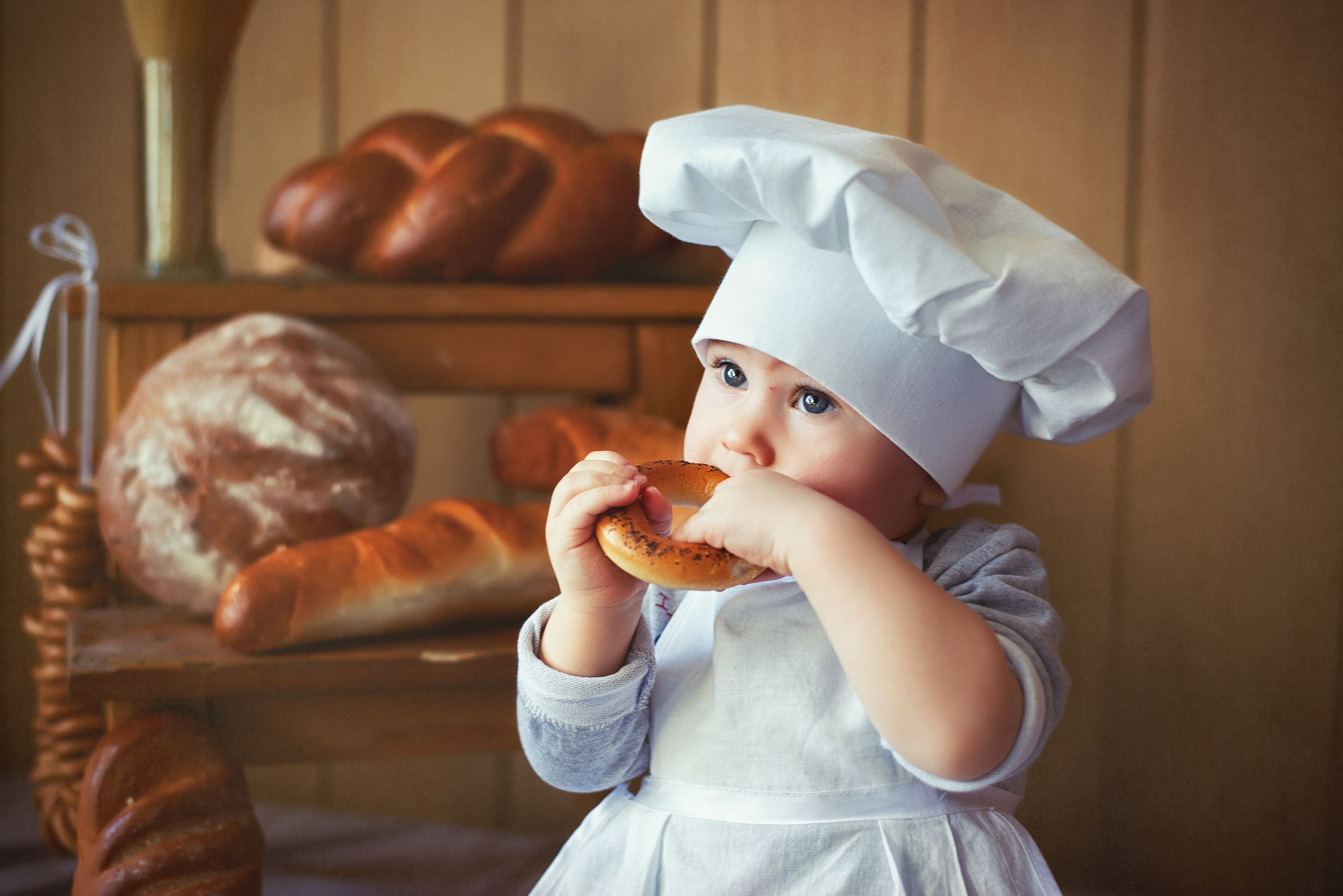 Поворята. Свадебный и семейный фотограф Нина Полеско