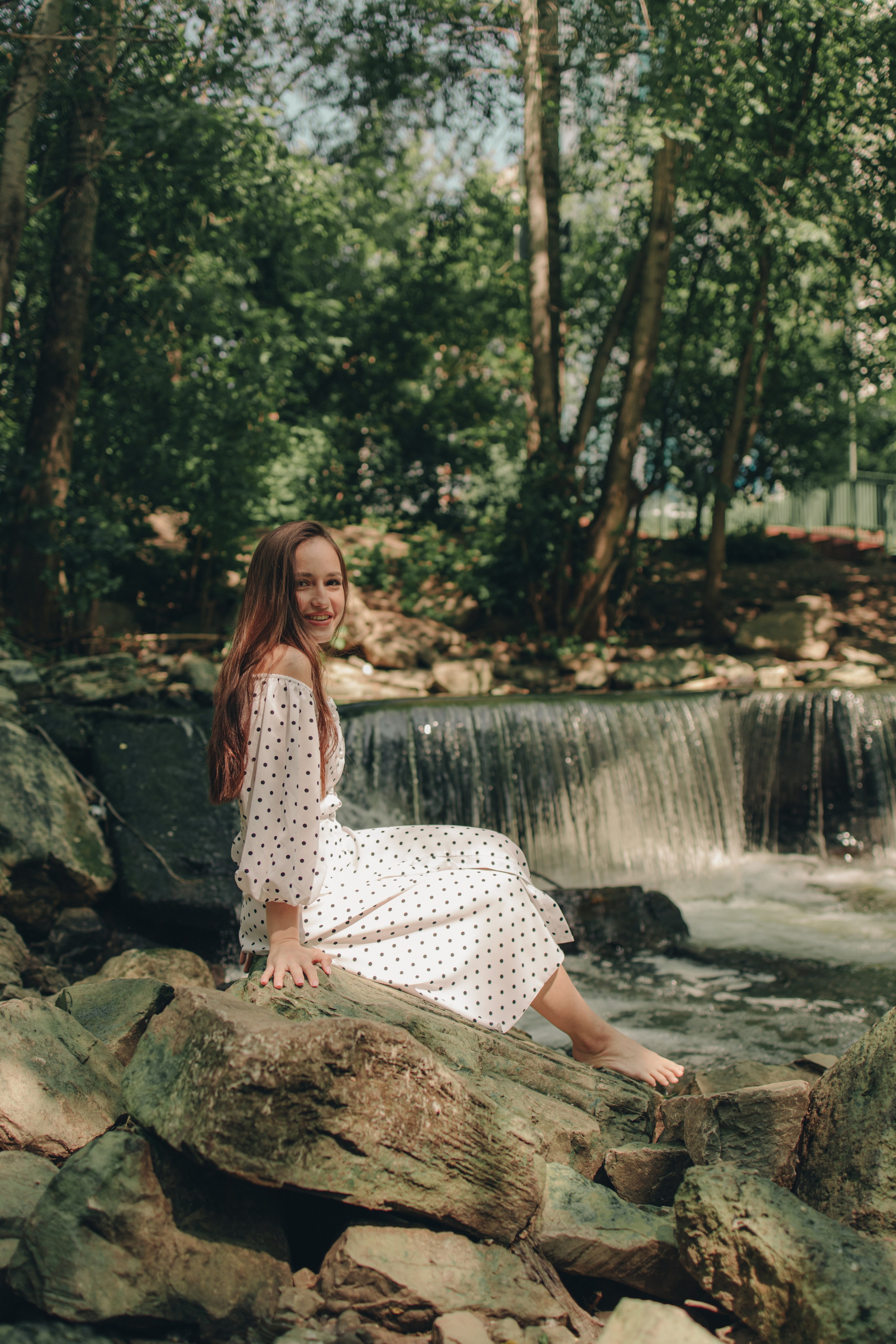 Рената. Фотограф Уфа