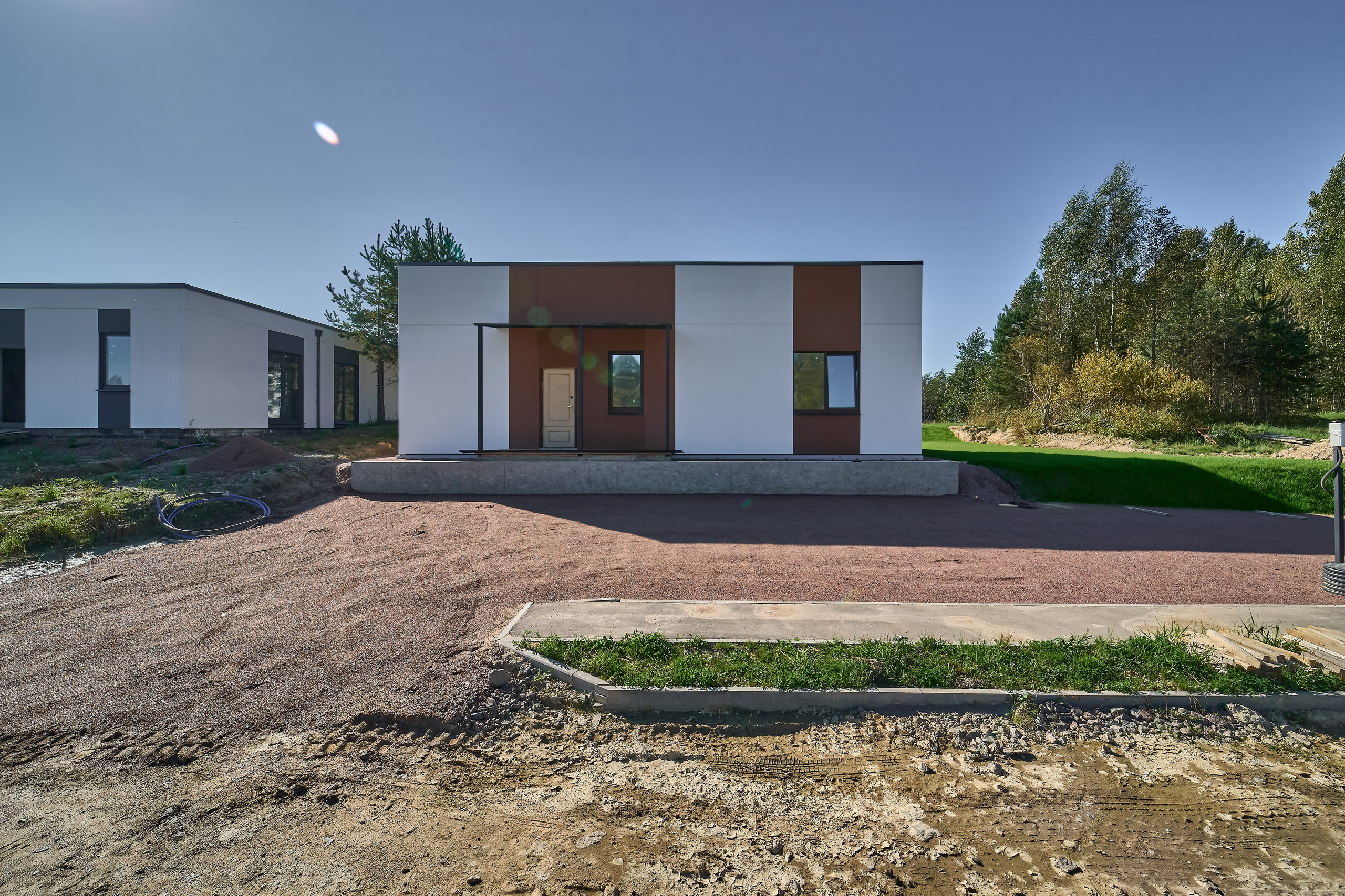 ЗАГОРОДНАЯ НЕДВИЖИМОСТЬ. Интерьерный фотограф