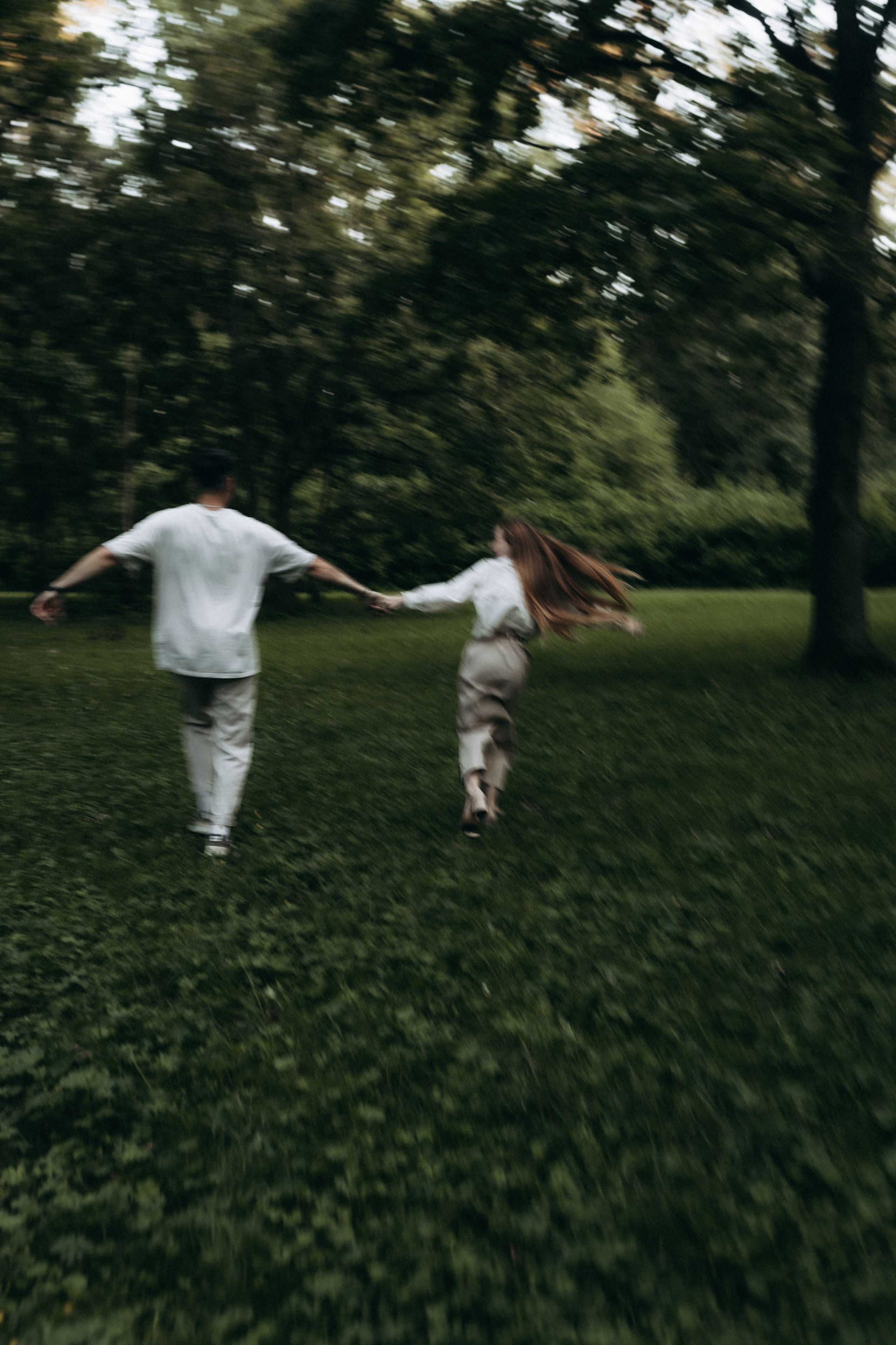 Алиса и Валя. Фотограф в Санкт-Петербурге