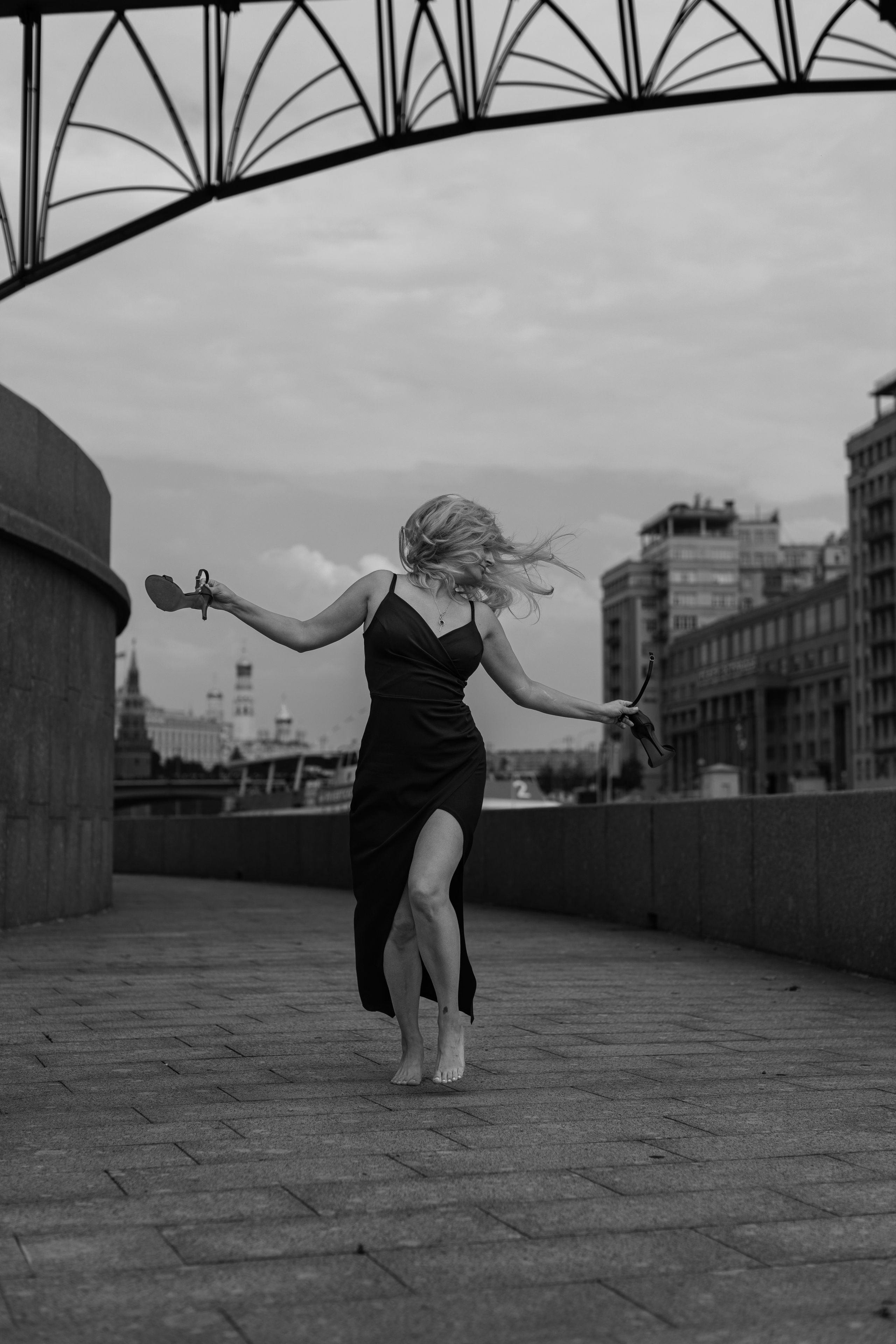 Ольга. Фотограф Сахалин