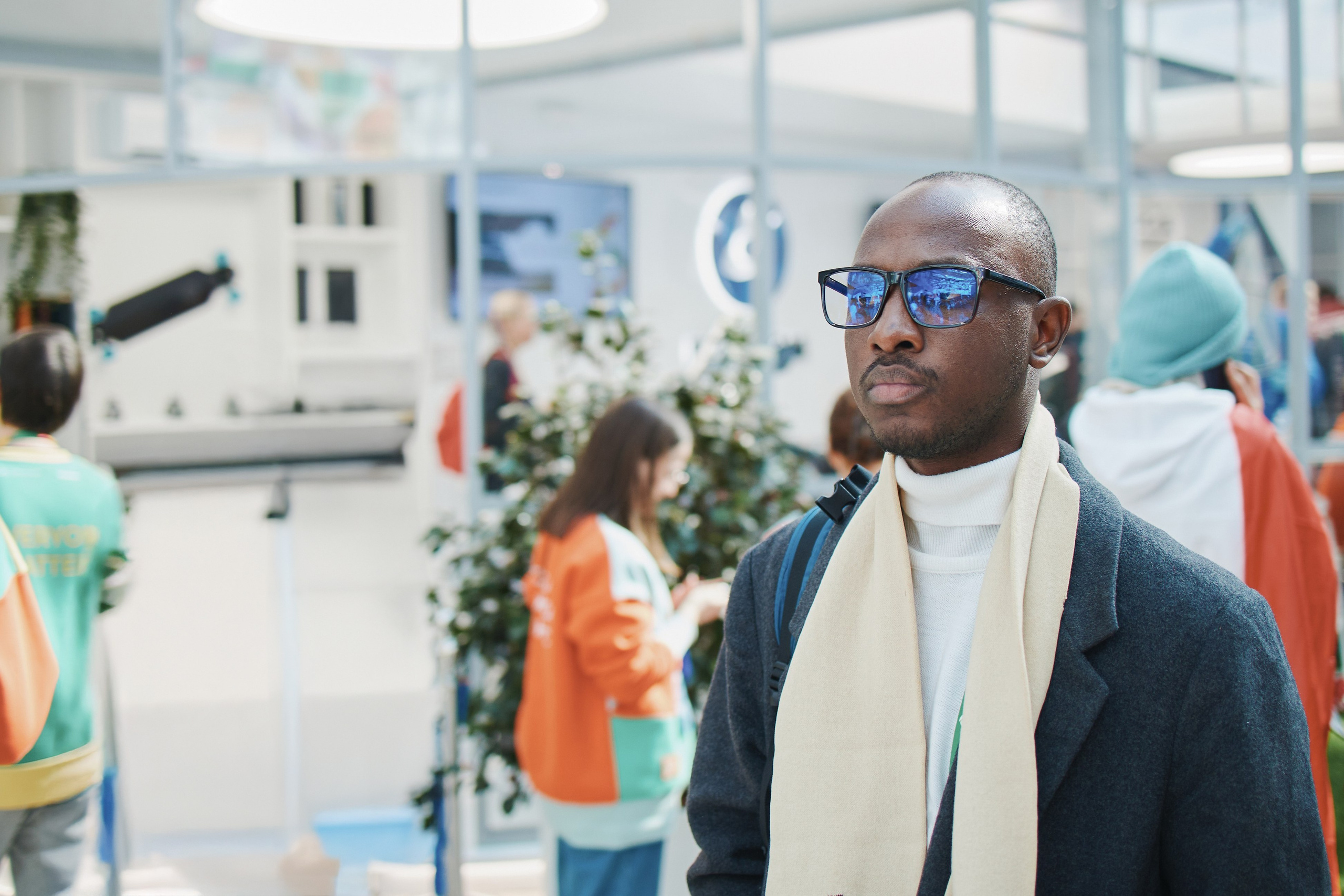 Международные и Всероссийские форумы. Фотограф в Челябинске — Дмитрий Носов