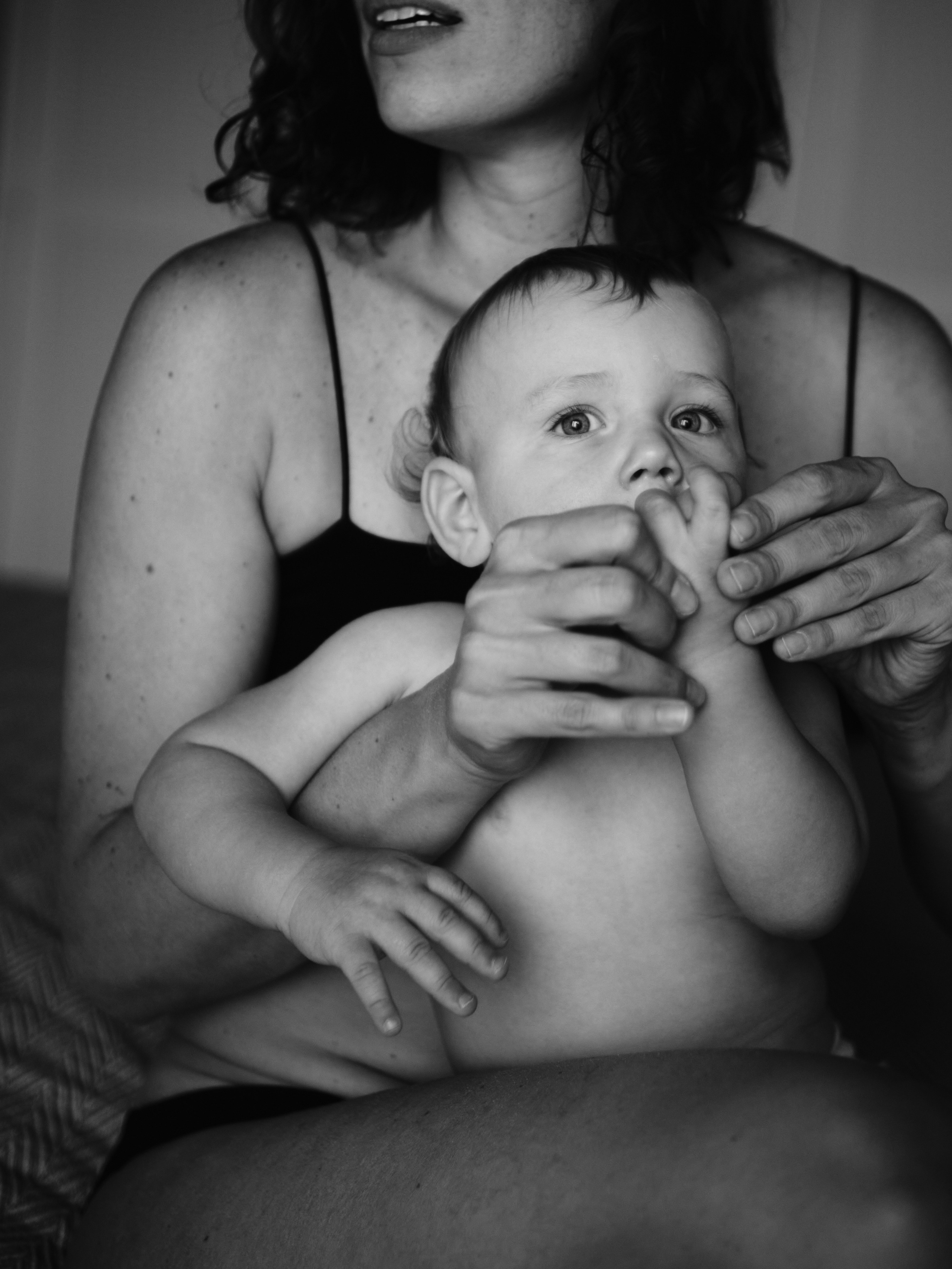 МАТЕРИНСТВО. Фотограф Наталья Авсеенкова