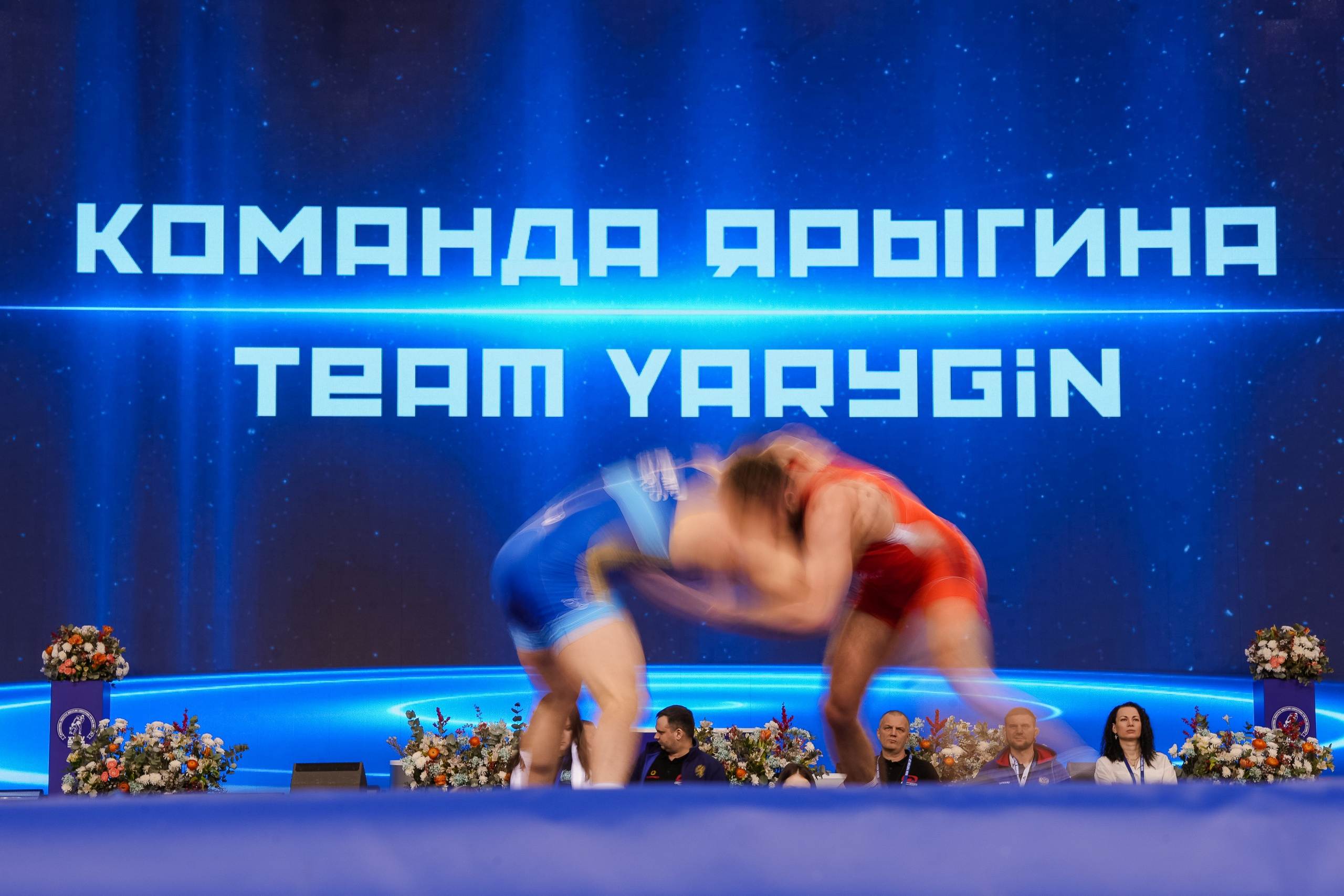 Кубок Ивана Ярыгина 2024 фото / Ivan Yarygin Cup 2024 photos. Фотограф Анна Герман. Красноярск