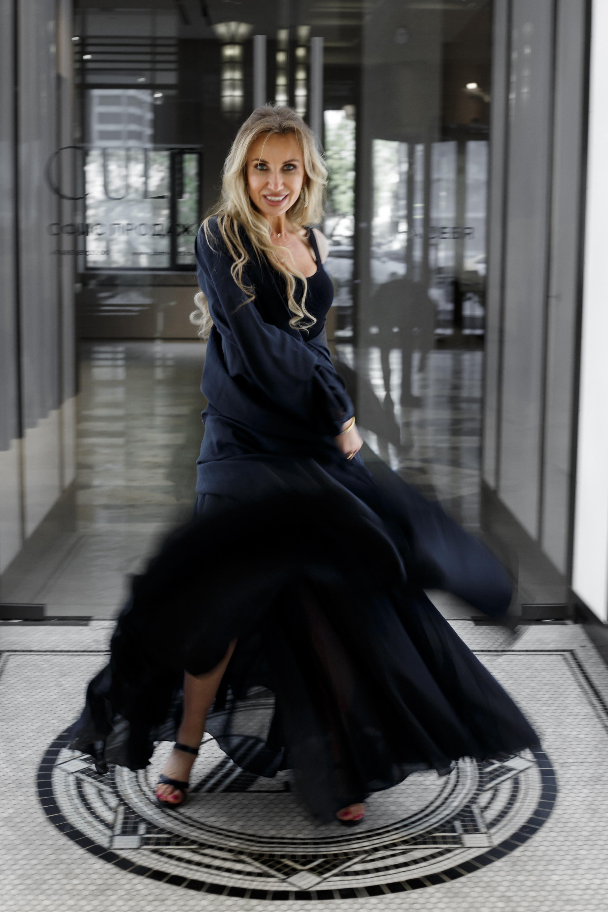 Joker Design & Mebel fashion week. Свадебный и Индивидуальный фотограф в Москве Акоп Арсенян