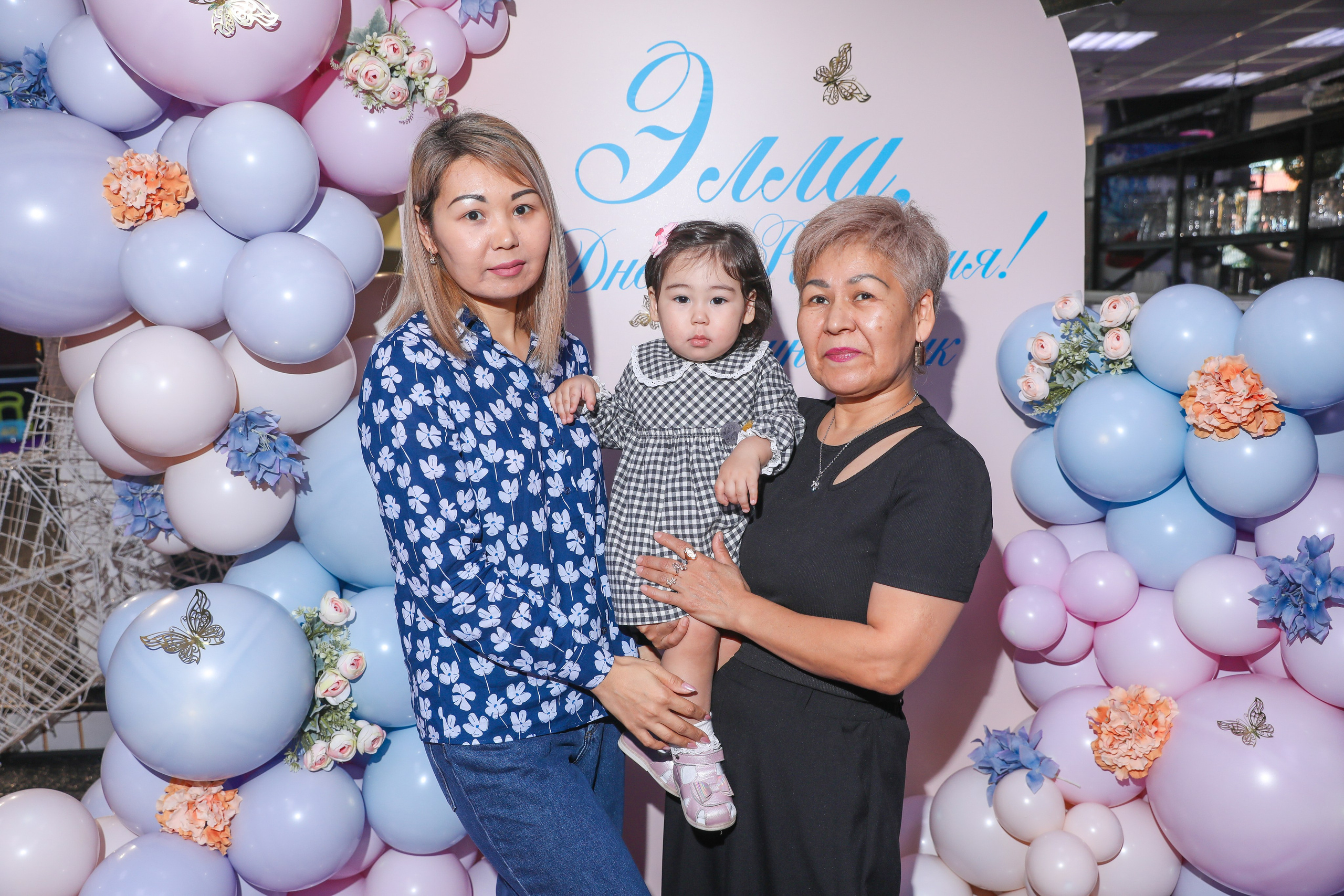 ДЕТСКИЕ МЕРОПРИЯТИЯ. Photographer Viktoriya Markushina «My world throug»