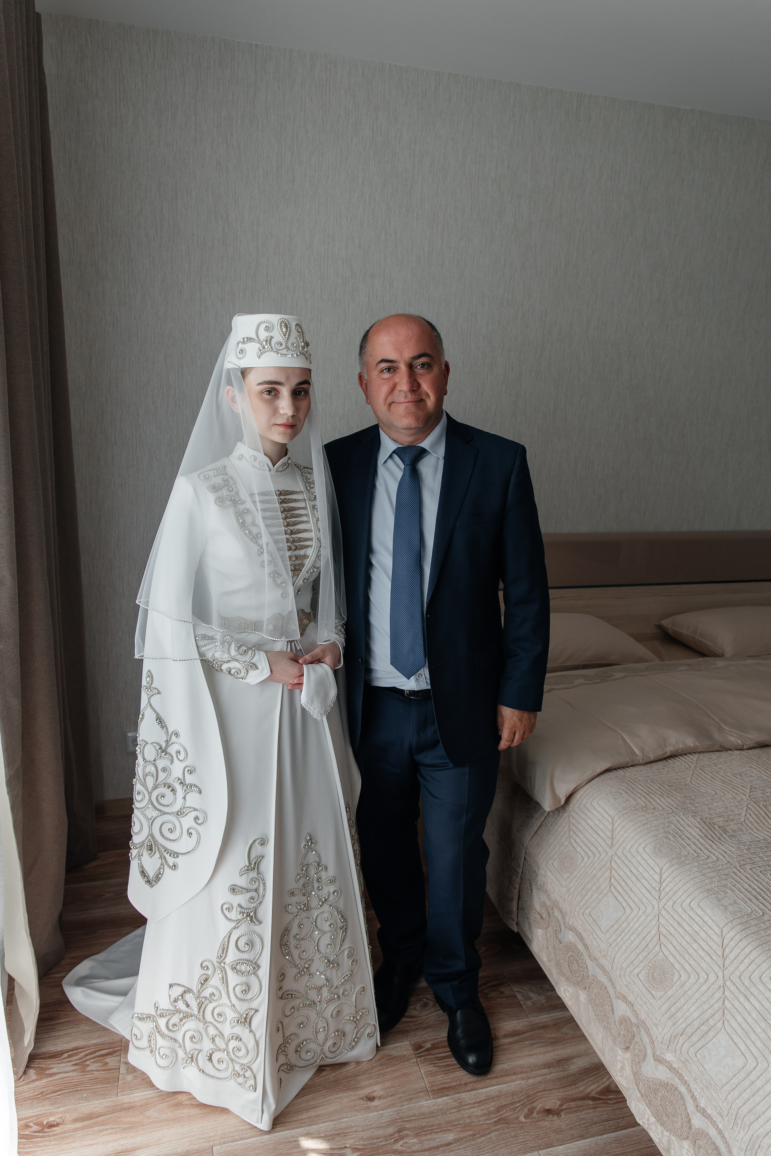 Алексей & Сима. Свадебный, семейный, детский фотограф в Орле